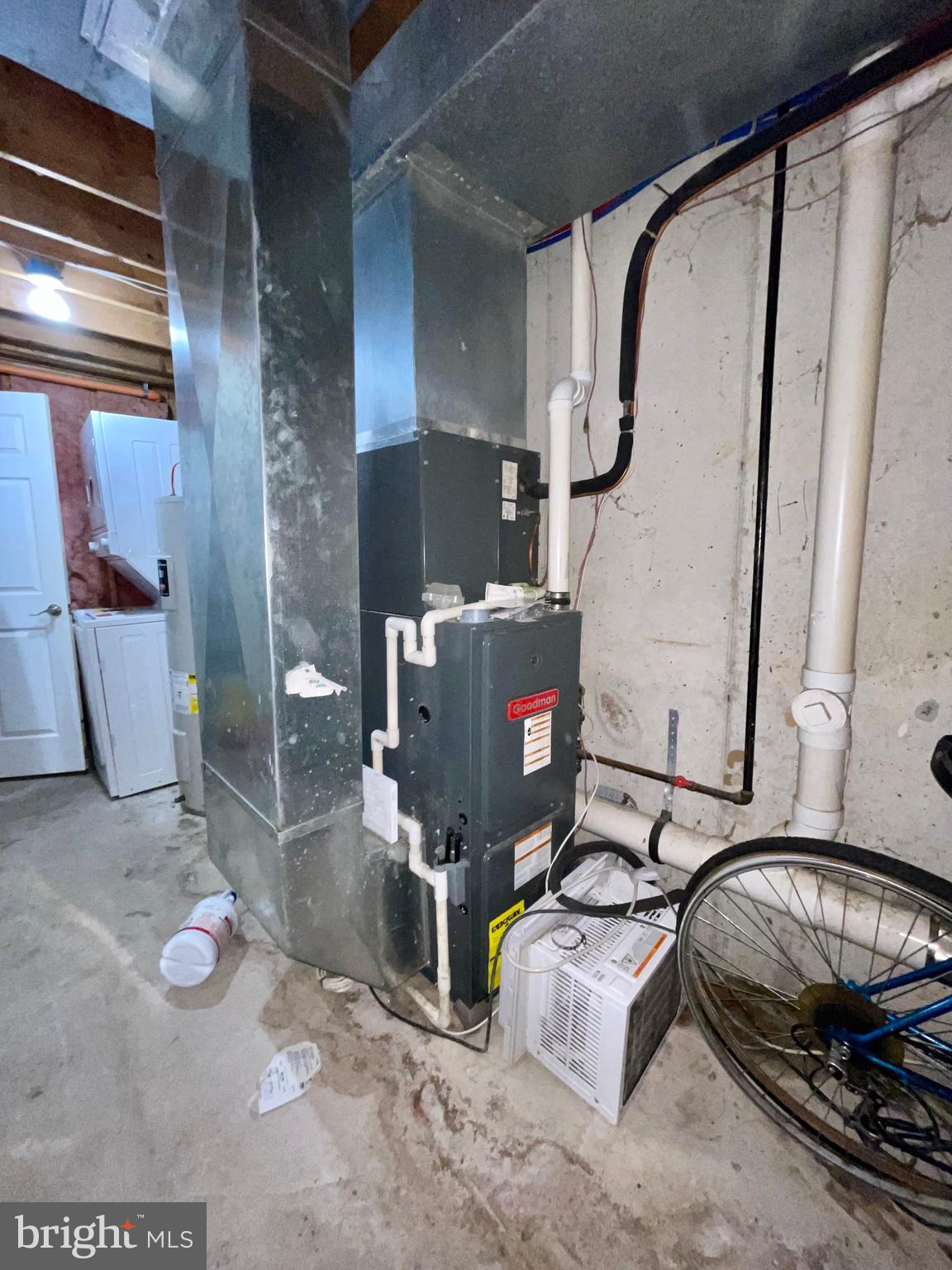 NORTH CENTRAL - Residential Income