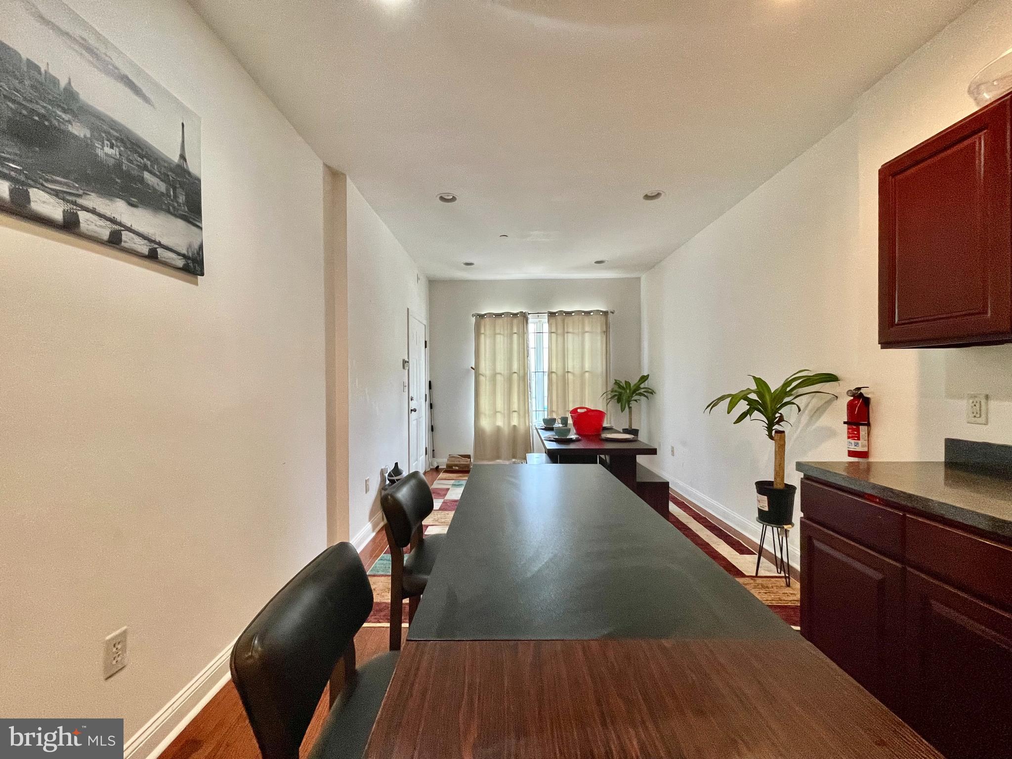 NORTH CENTRAL - Residential Income