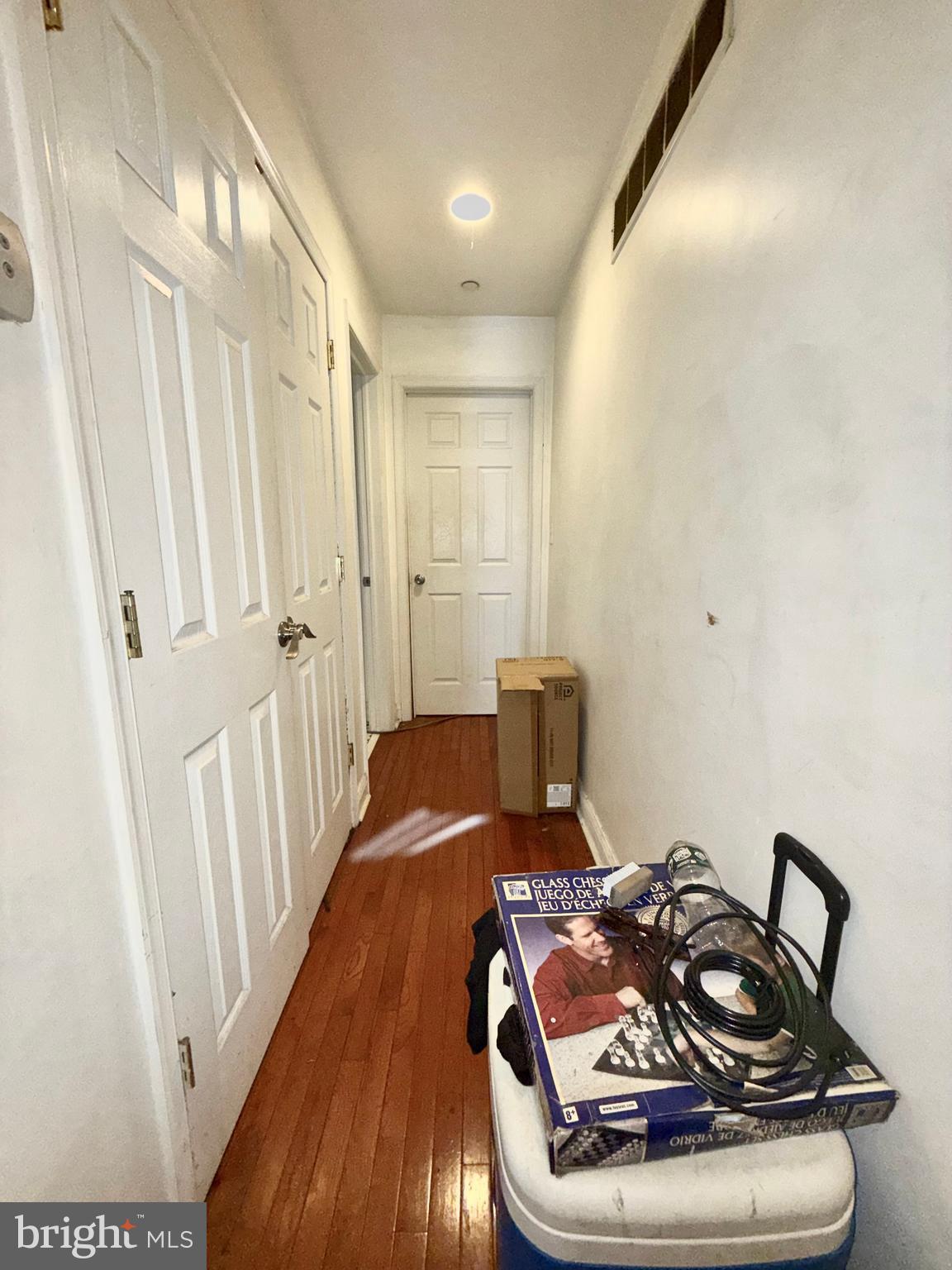 NORTH CENTRAL - Residential Income