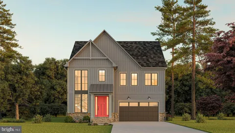8788 Walnut Bottom Lane, Frederick, MD 21701 - MLS#: MDFR2061252
