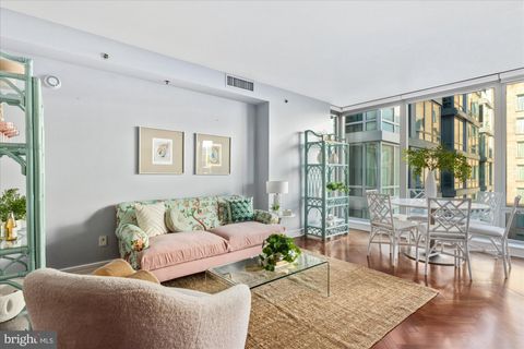 1155 23RD STREET NW 8H WASHINGTON DC 20037