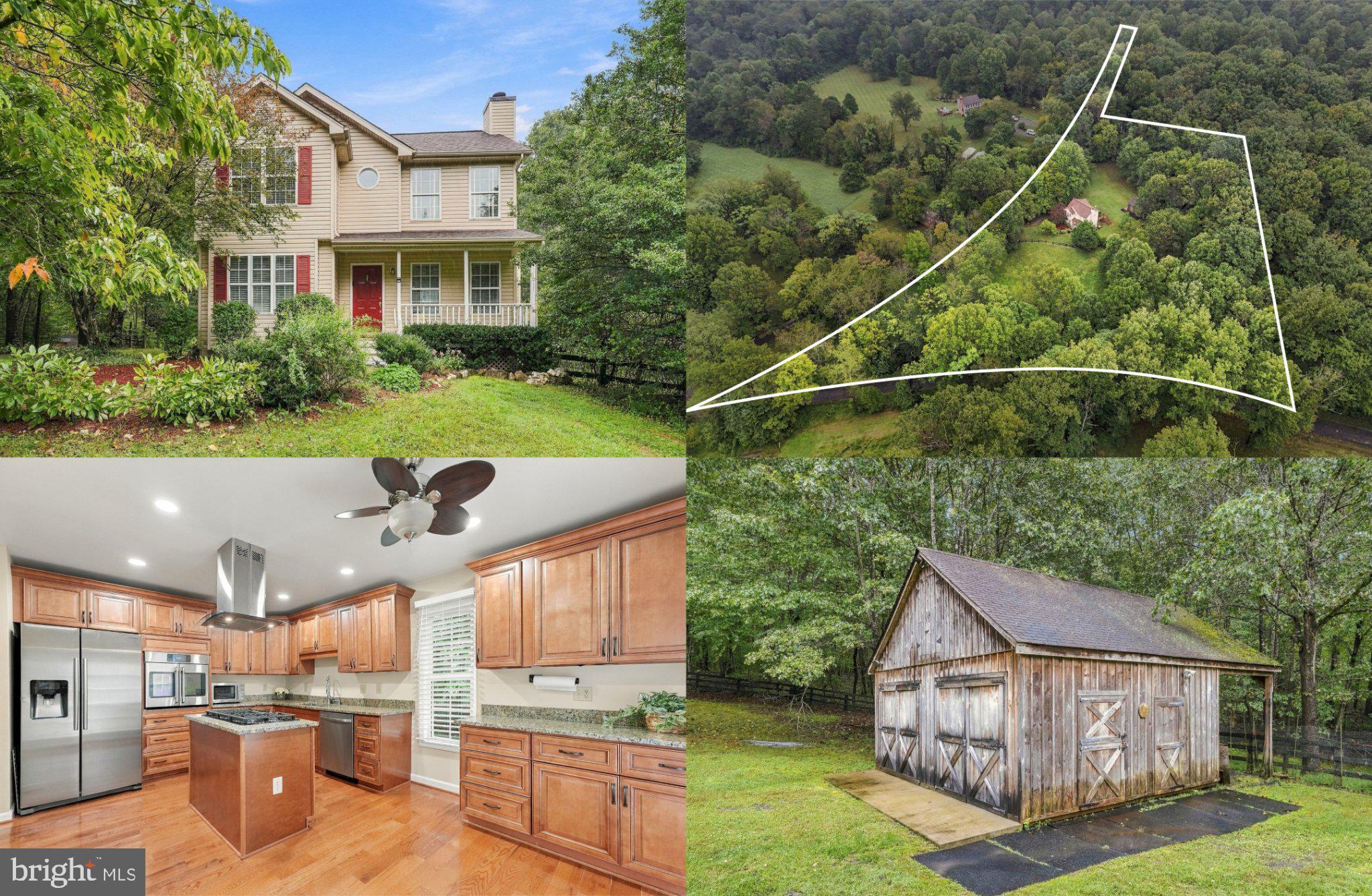 12151 DEERFIELD LANE