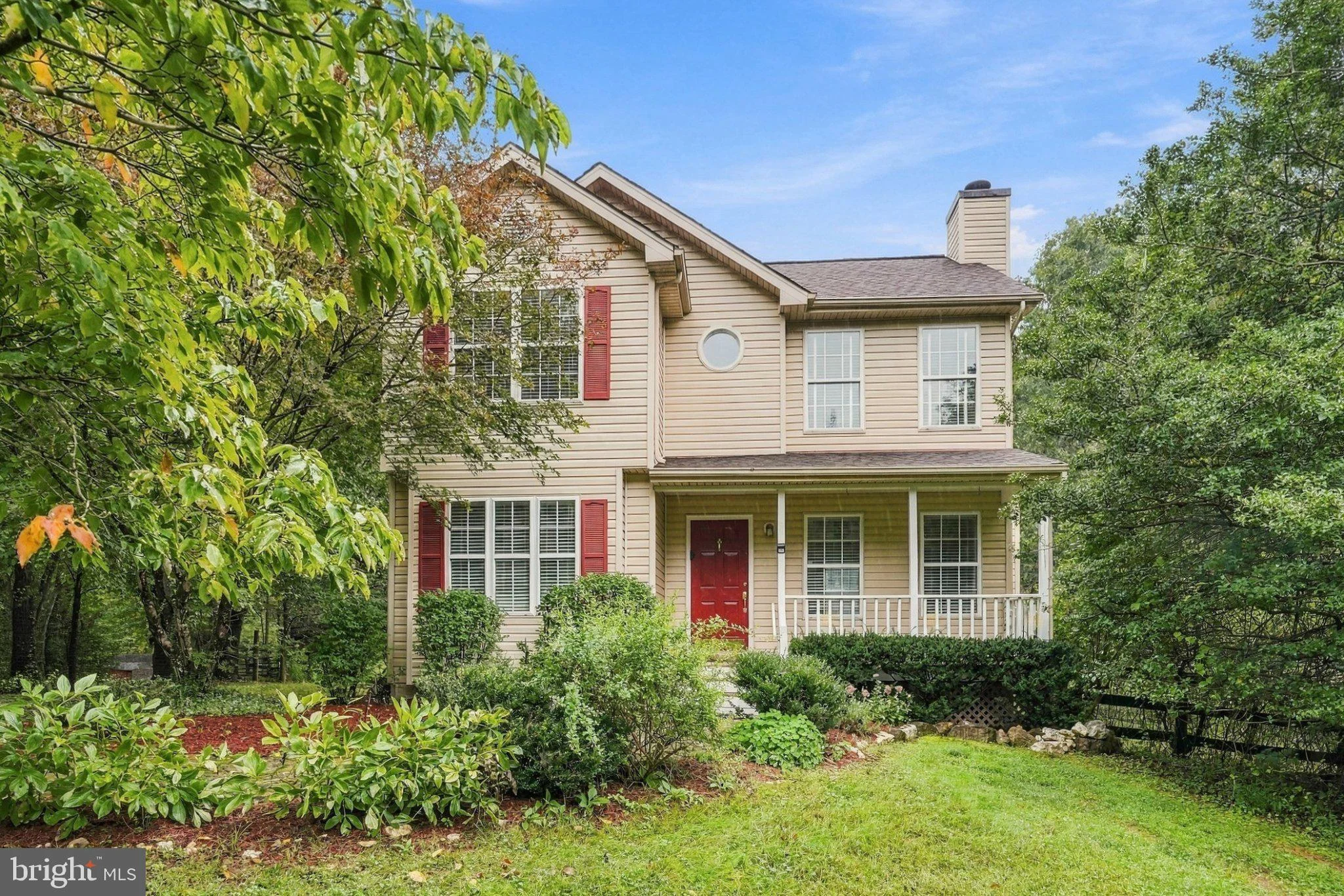 12151 Deerfield Lane