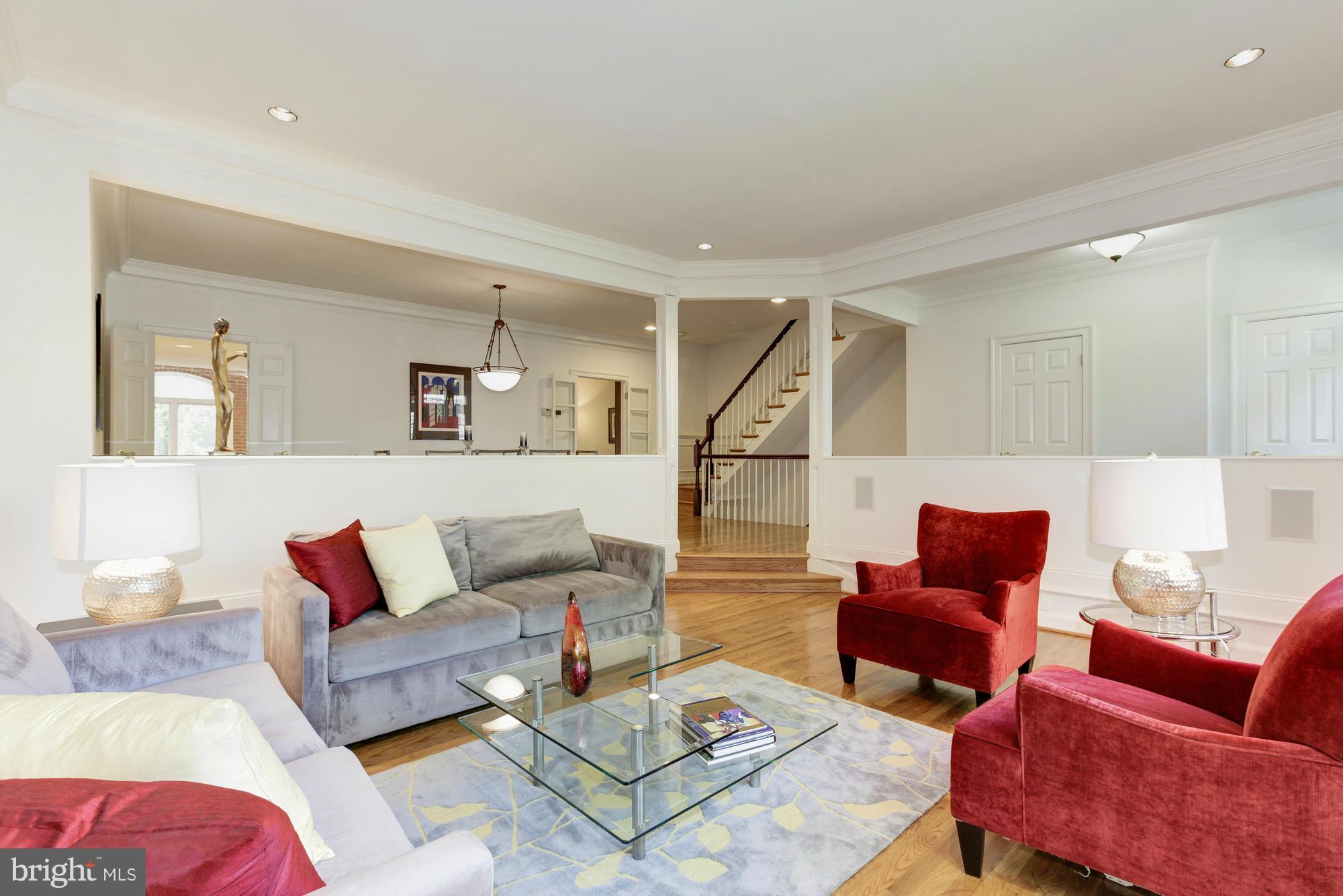 AVENEL - Residential