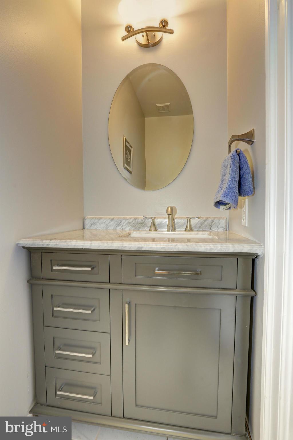 AVENEL - Residential