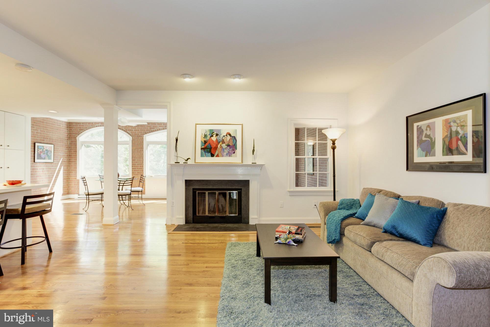 AVENEL - Residential