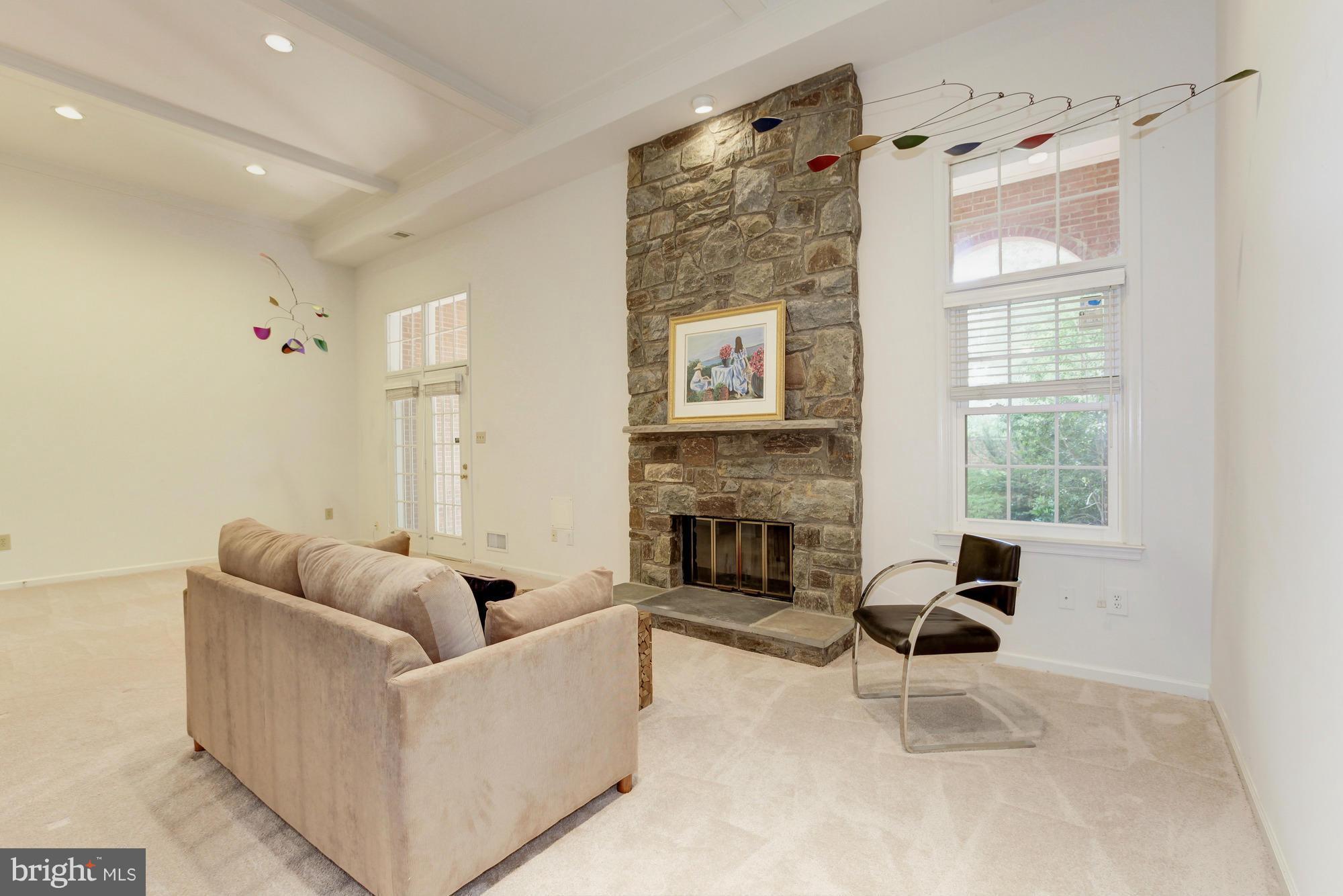 AVENEL - Residential