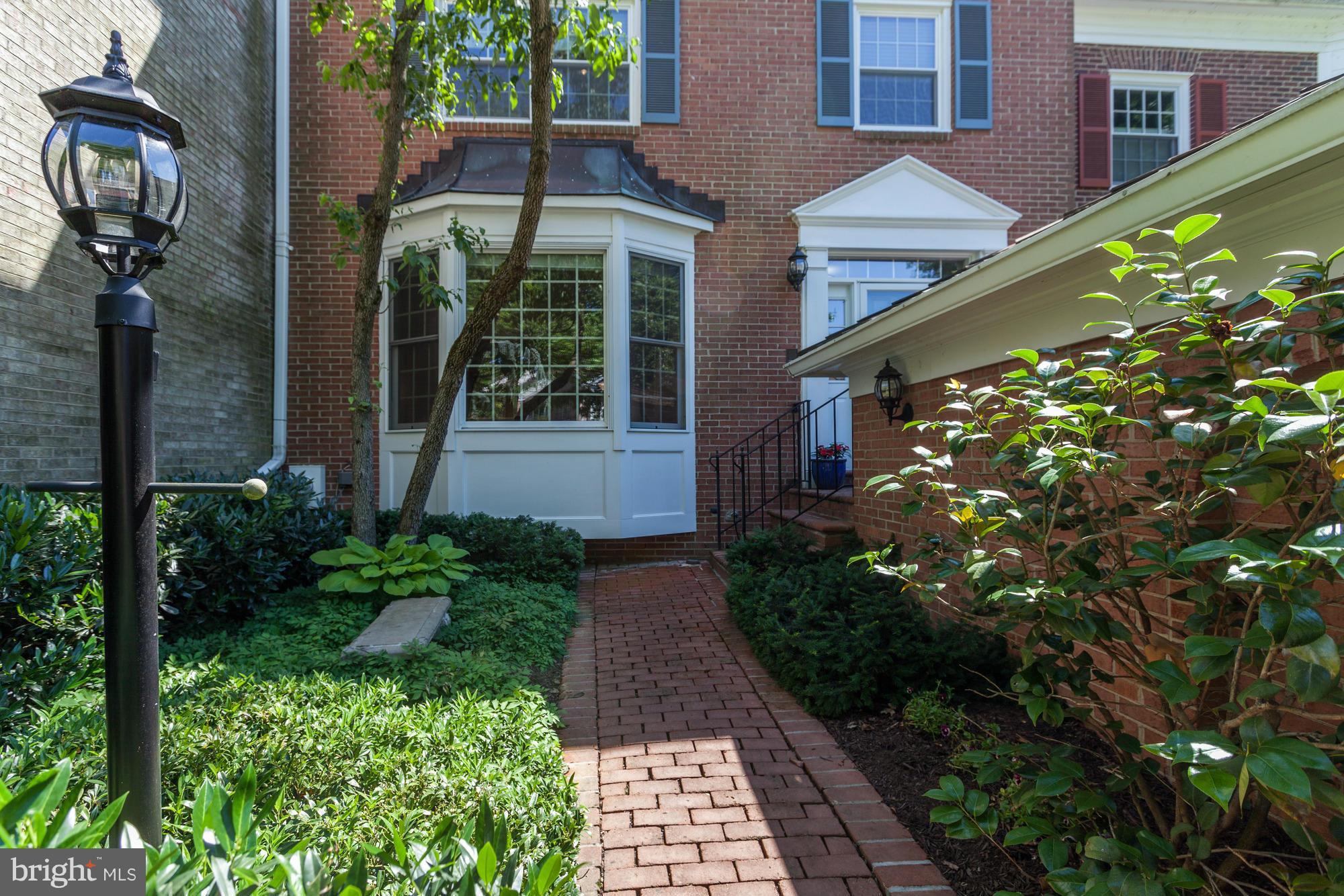 AVENEL - Residential