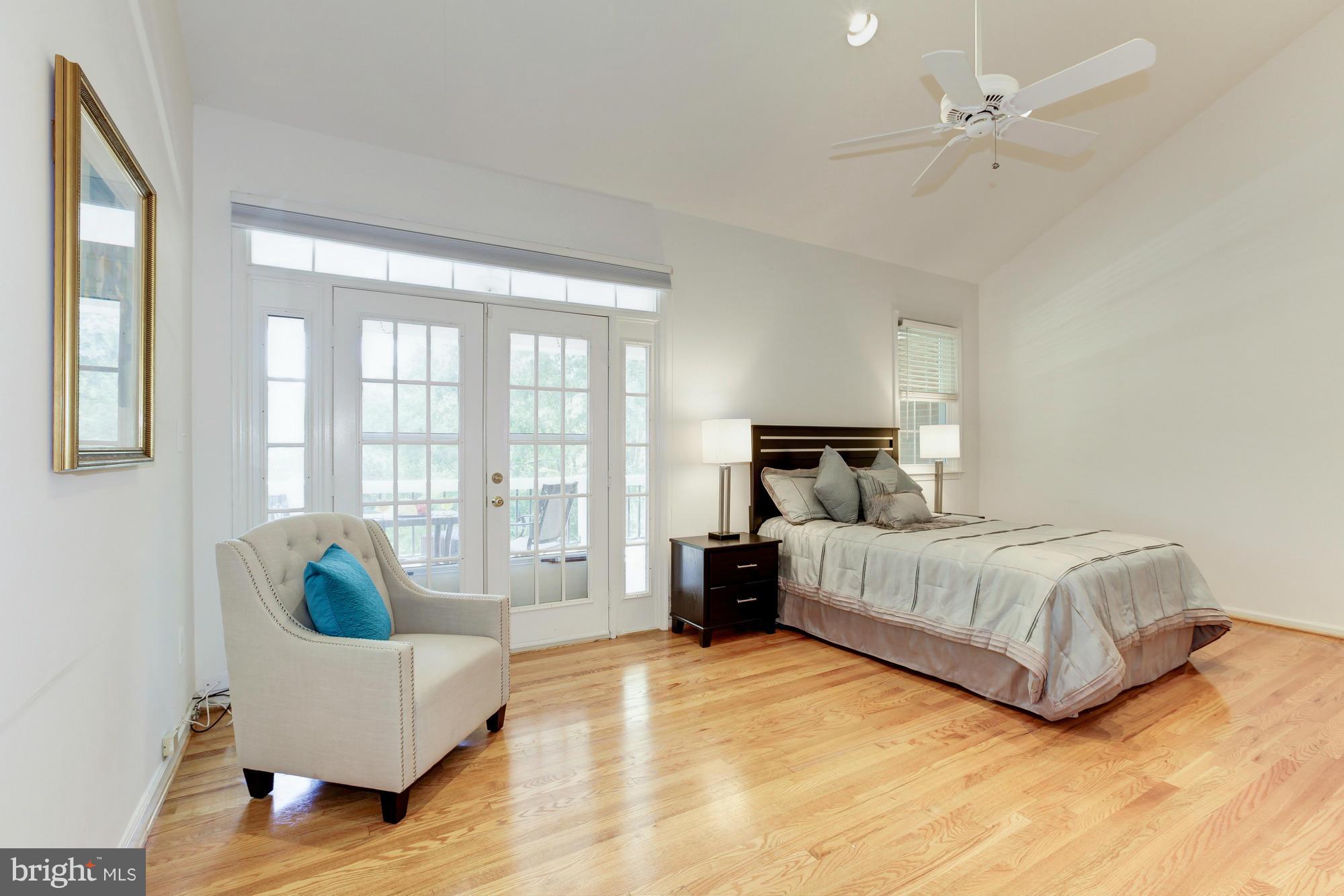 AVENEL - Residential