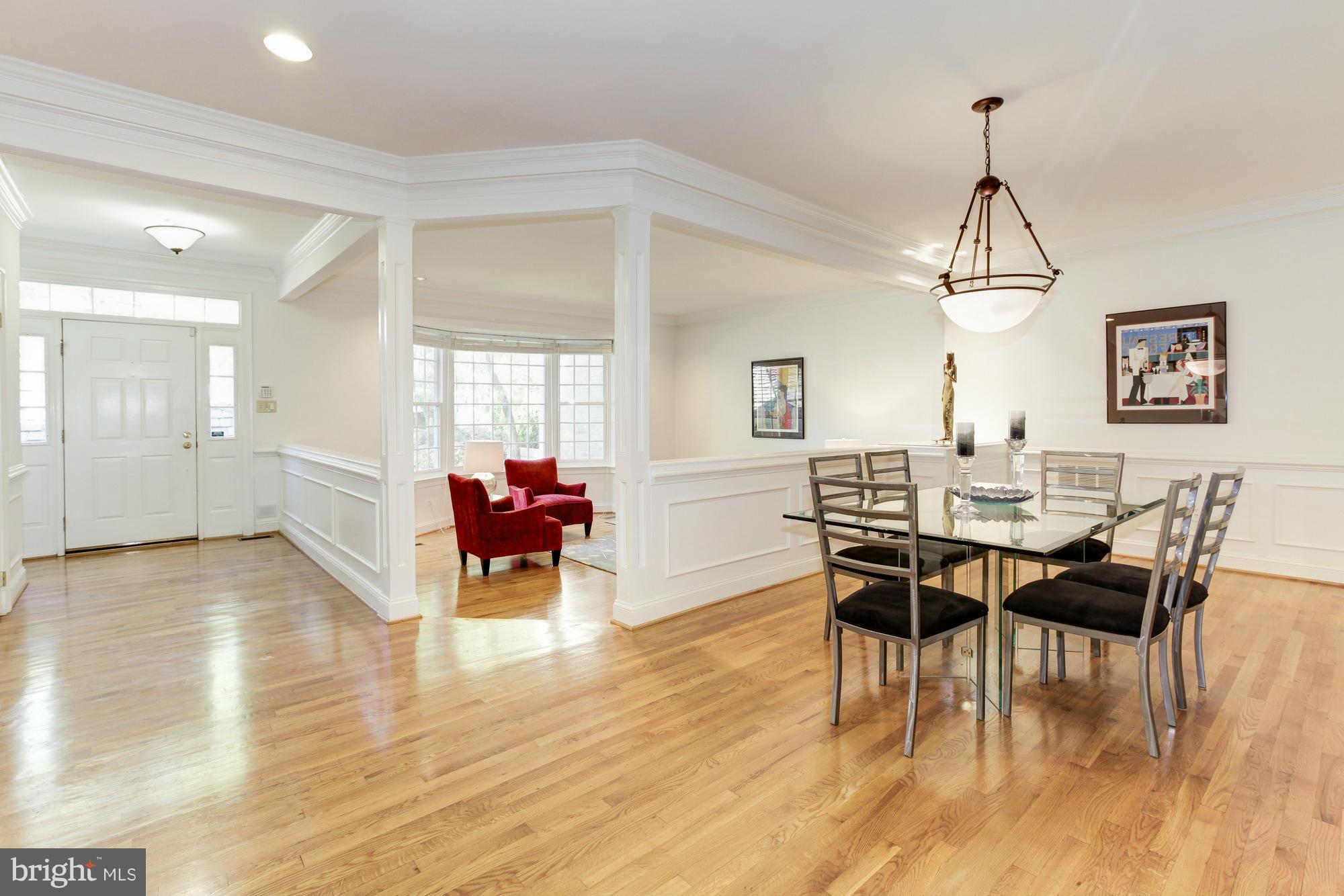 AVENEL - Residential