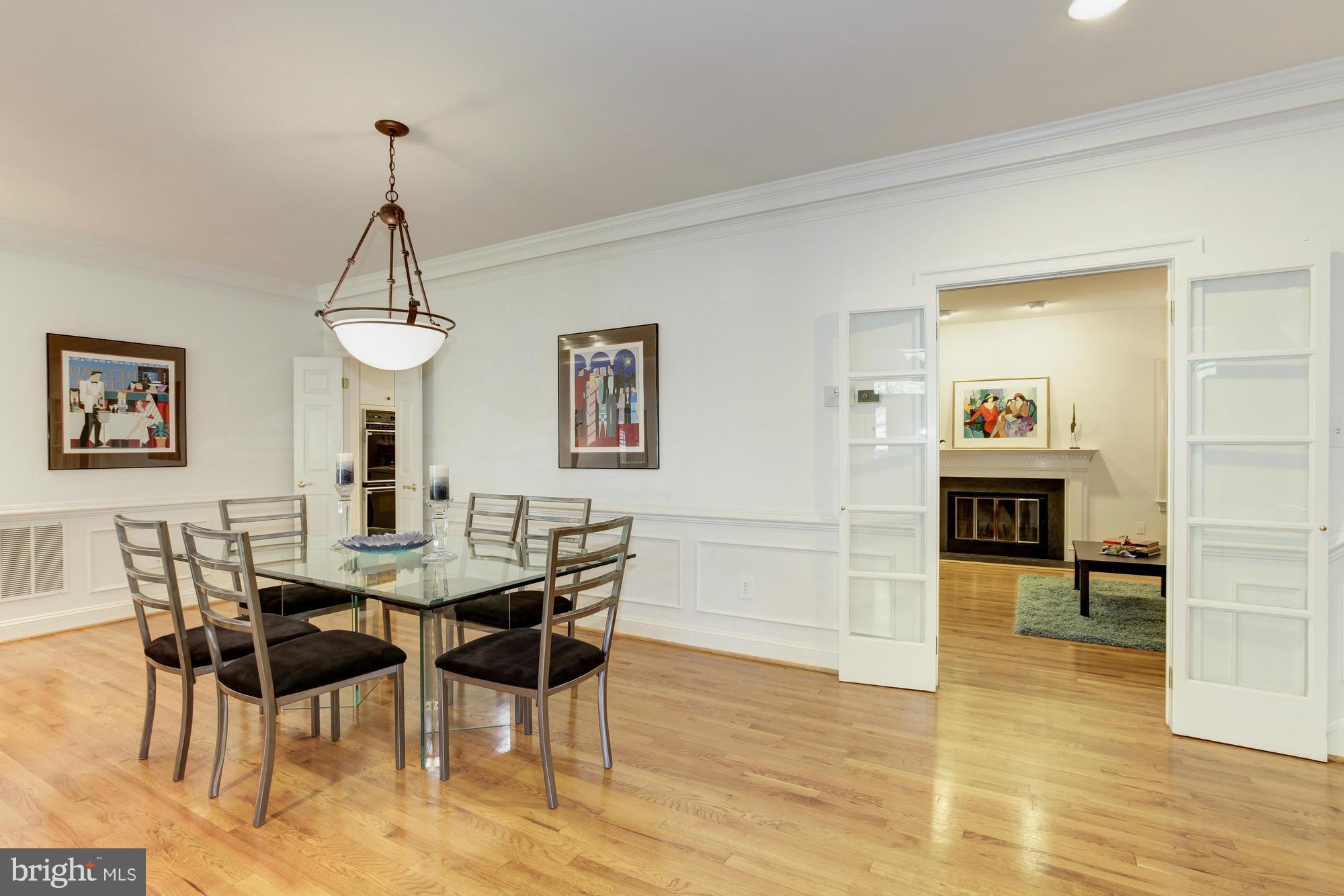 AVENEL - Residential