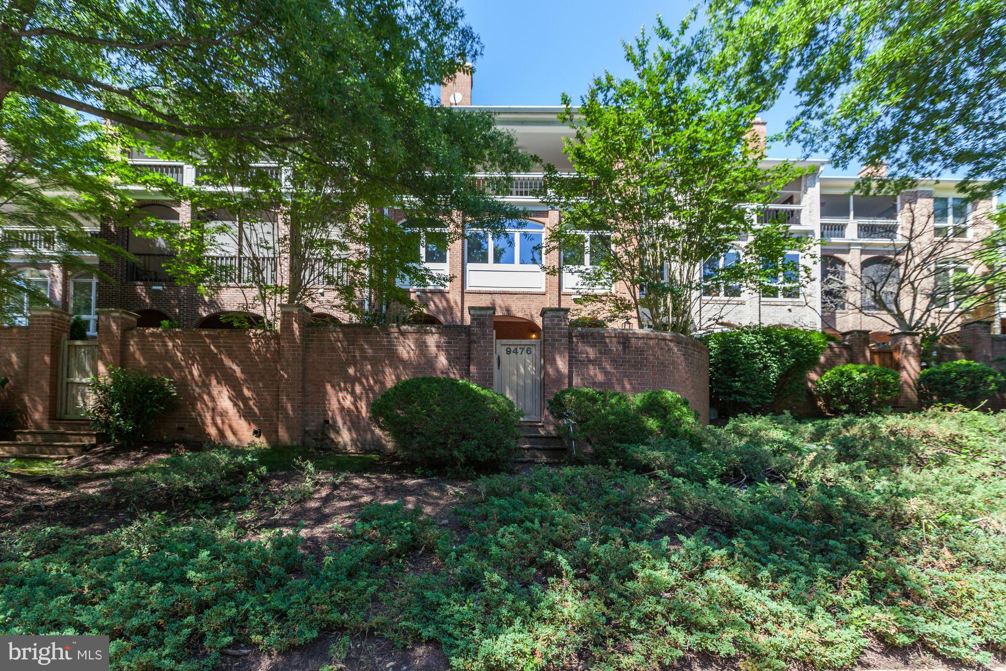 AVENEL - Residential