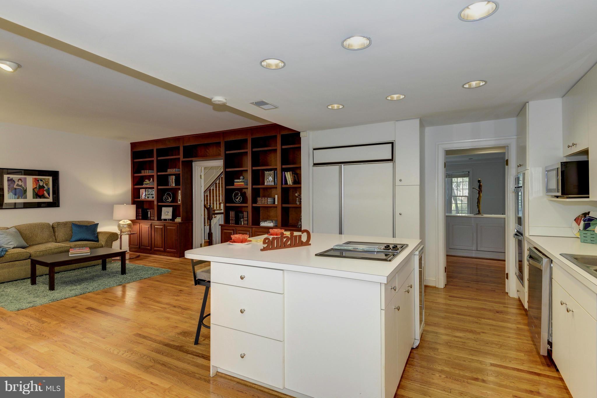 AVENEL - Residential