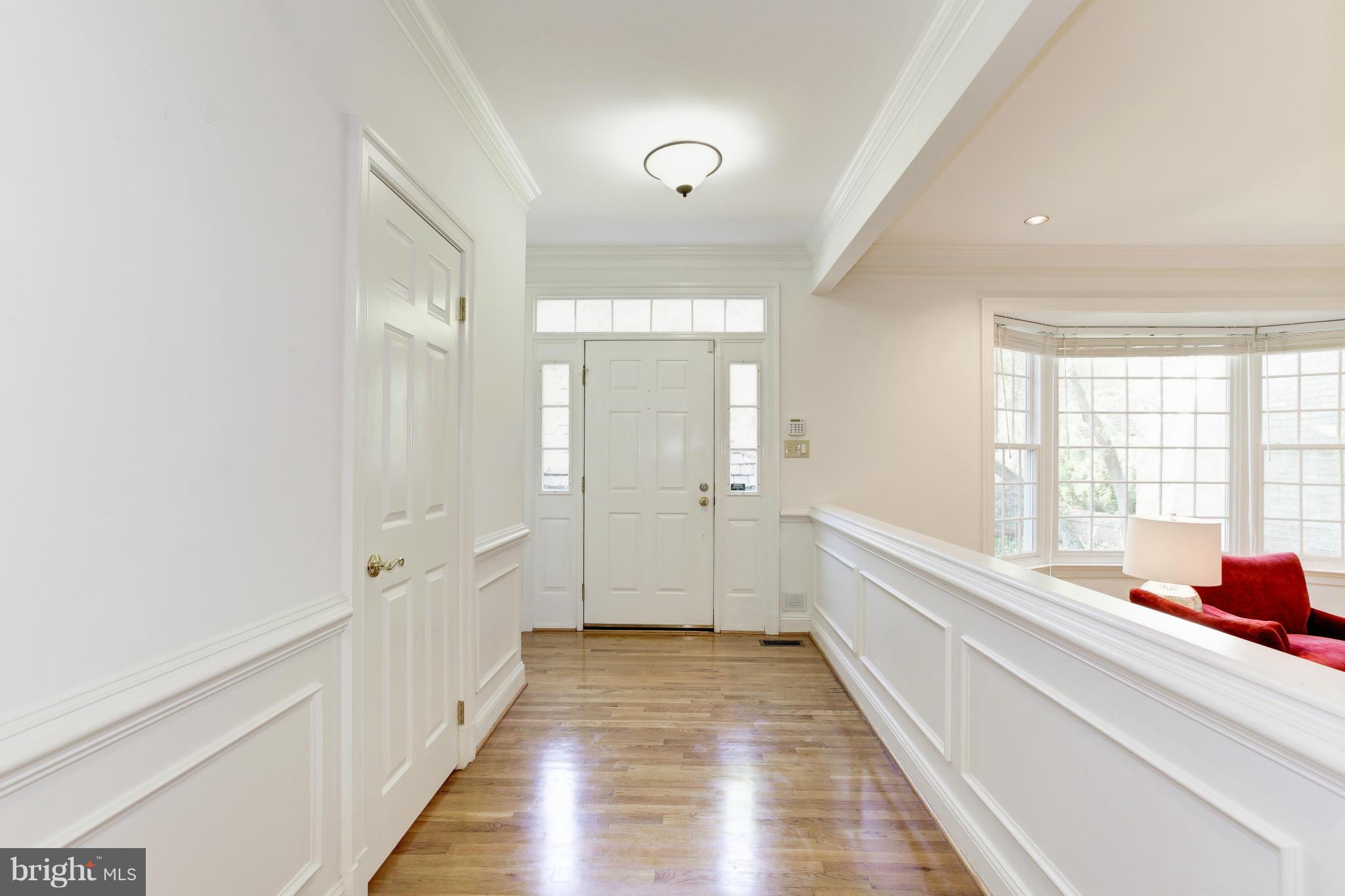 AVENEL - Residential