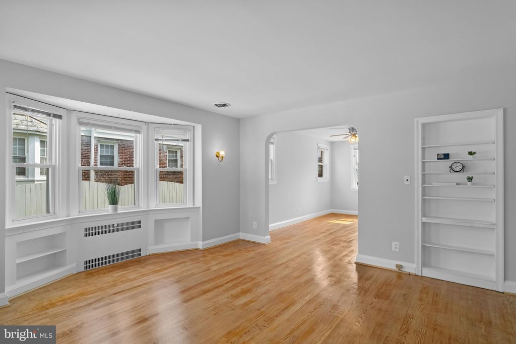 Photo of 207 Wilden Drive, TOWSON, MD 21286 (MLS # MDBC2141356)