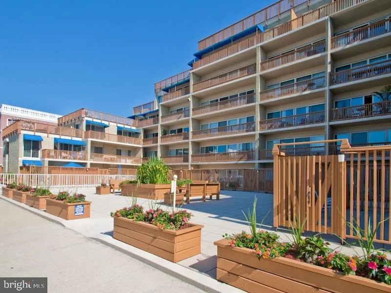 8 Olive Avenue Unit 507, Rehoboth Beach, DE 19971