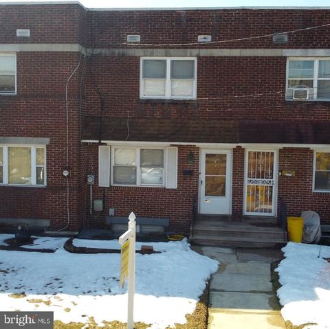 Townhouse For Sale - 3728 Schleicher Avenue<br/> PENNSAUKEN, NJ 08110