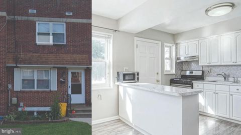 3728 SCHLEICHER AVENUE PENNSAUKEN NJ 08110