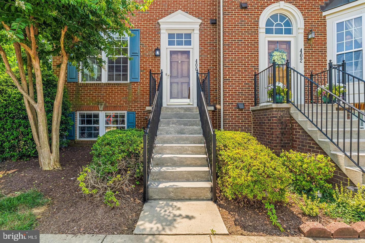 400 STONE SPRINGS LANE