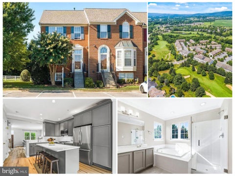 Photo of 400 Stone Springs Lane, MIDDLETOWN, MD 21769 (MLS # MDFR2089514)