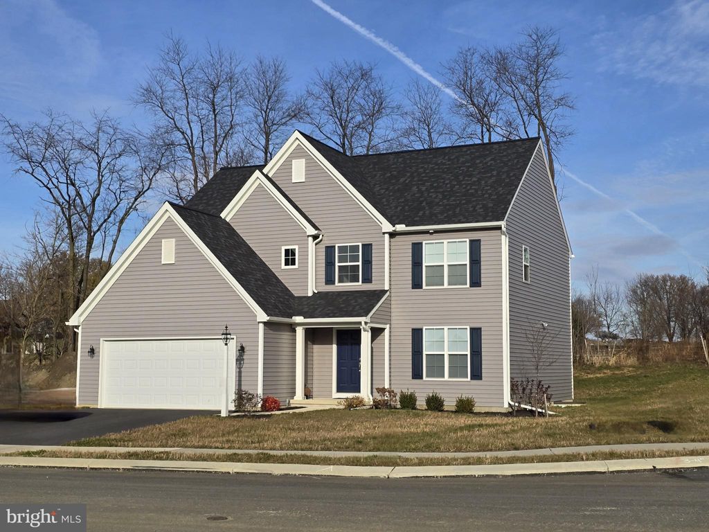 Photo of 37 Old Orchard Road, STRASBURG, PA 17579 (MLS # PALA2084676)