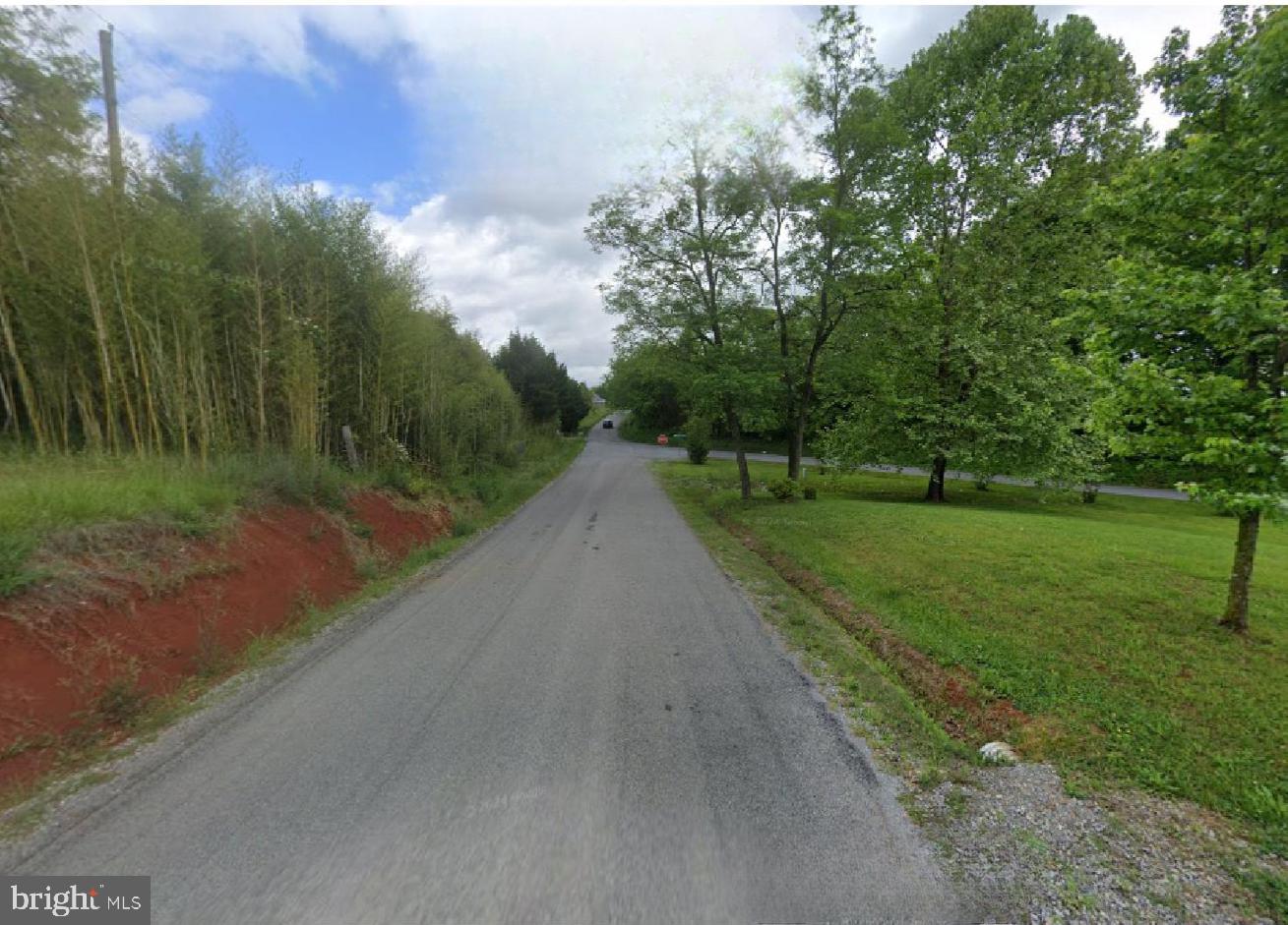 NONE AVAILABLE - Land