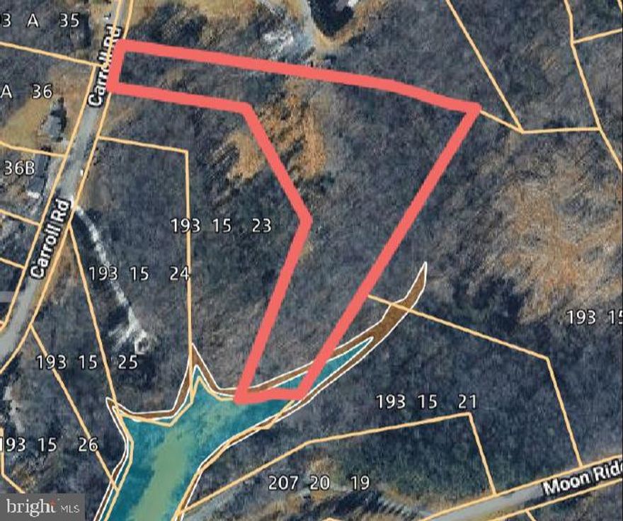 Stunning Lakefront Opportunity on Smith Mountain Lake!

Build your dream home high atop the hill and take in breathtaking views of Smith Mountain Lake—one of Virginia’s most beautiful and sought-after destinations.

This nearly 5-acre property offers pristine wooded privacy with established paths leading down to the water. Enjoy approximately 140 feet of shoreline, perfect for swimming, relaxing, or launching your lake lifestyle. A shared dock with the neighboring lot provides easy access for boating and water activities.

A cleared homesite is already in place, making it easy for your builder to get started. Electricity is available at the road, and with no HOA or restrictions, you have the freedom to create the home you’ve always envisioned. Approved for a conventional septic system. 

Access is simple with a shared entrance off Carroll Road, or the option to create your own private drive.

Ideally located just a short drive to shopping, restaurants, wineries, and more—this property offers the perfect balance of peaceful seclusion and everyday convenience.

The lake is calling—bring your boat and start living the lifestyle you’ve been dreaming of!