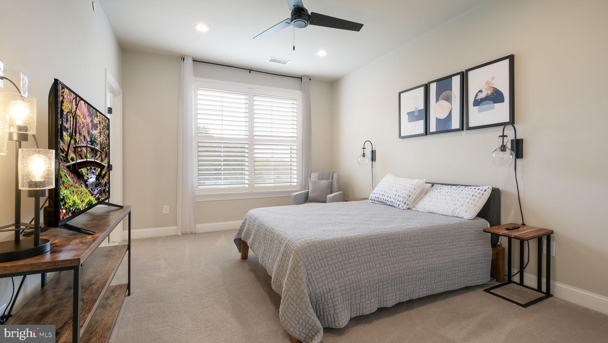 WARRINGTON WALK - Residential