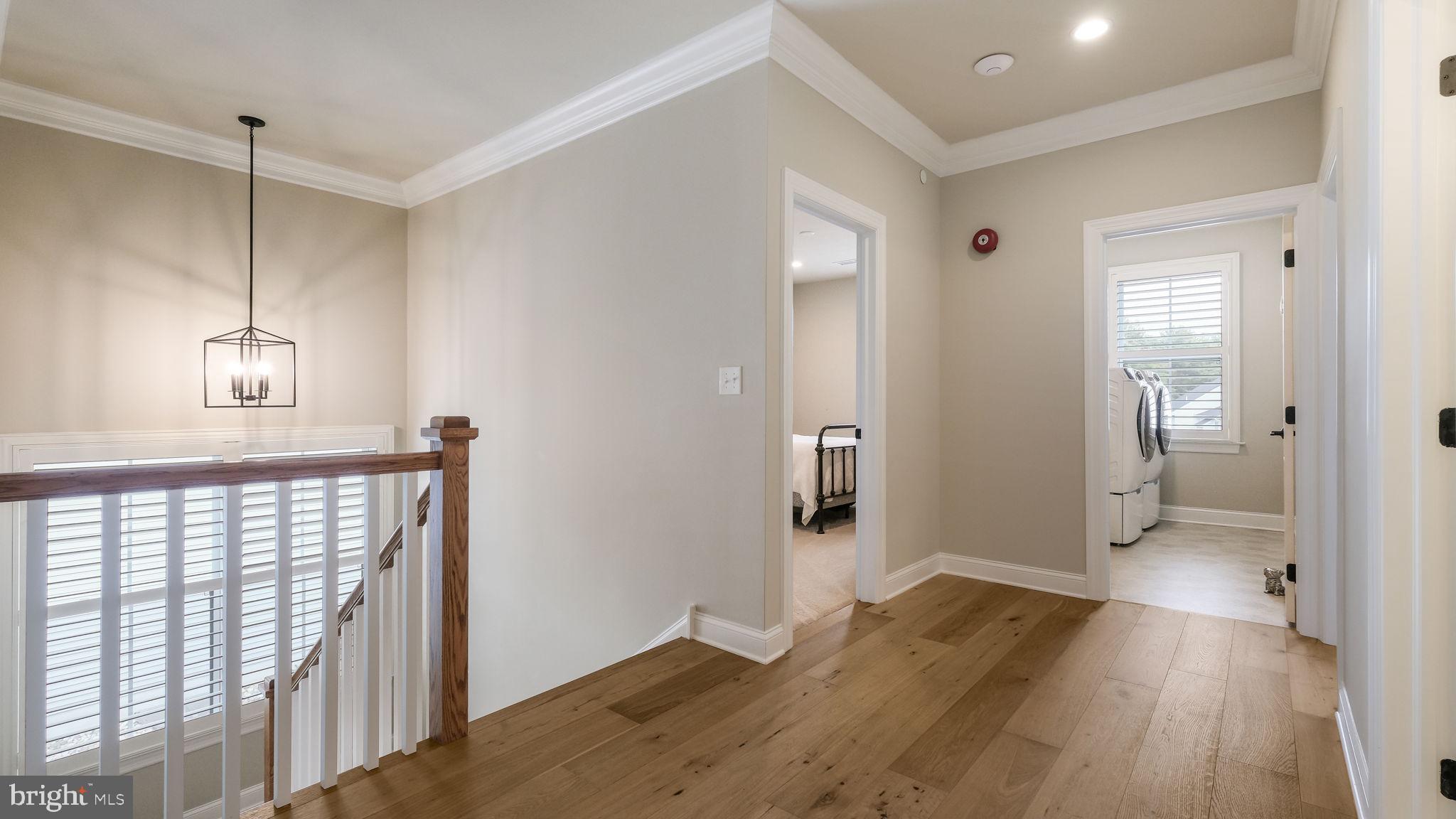 WARRINGTON WALK - Residential