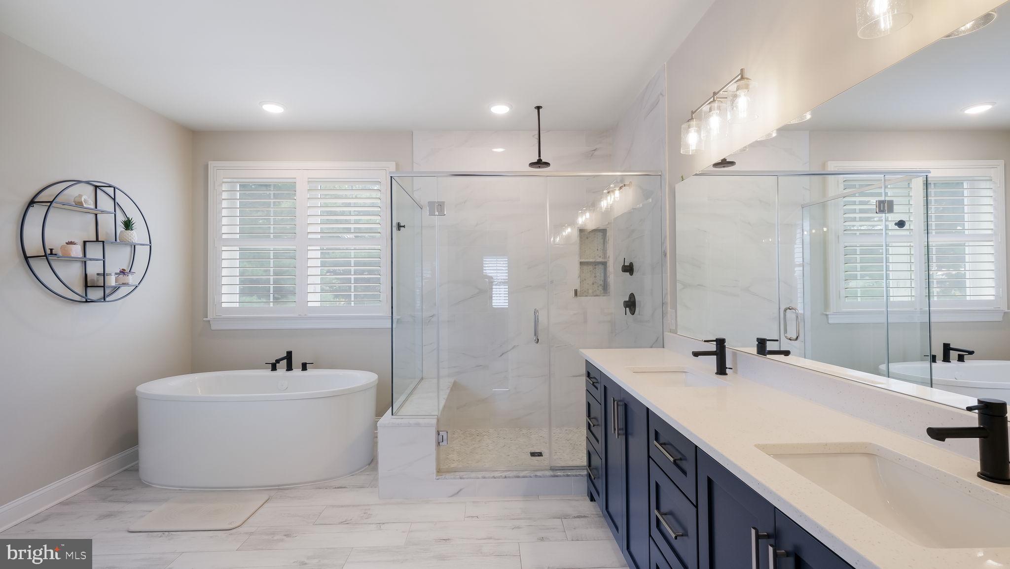 WARRINGTON WALK - Residential