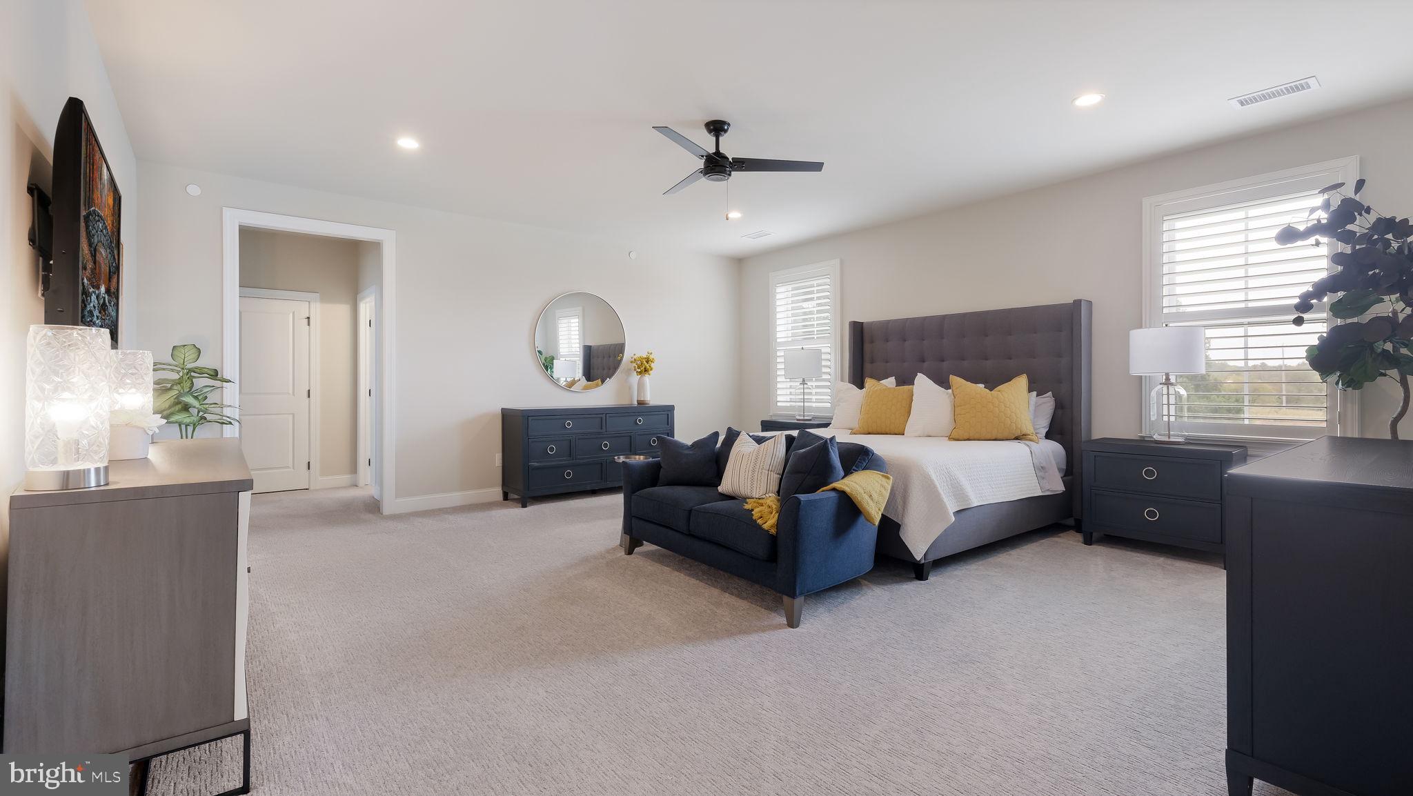 WARRINGTON WALK - Residential