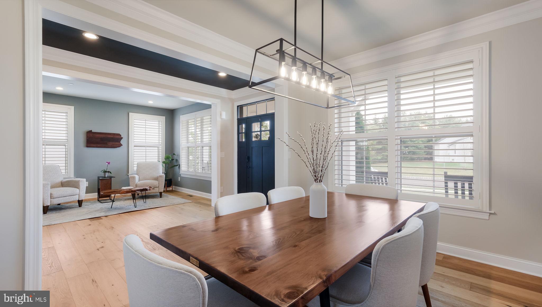 WARRINGTON WALK - Residential