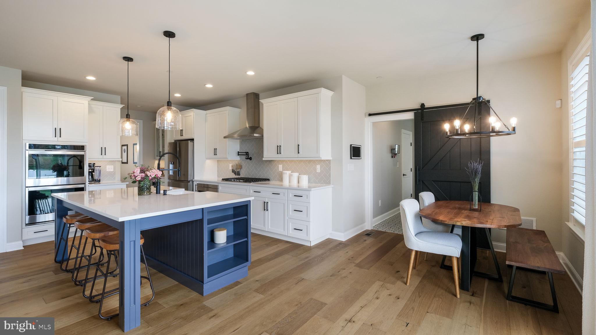 WARRINGTON WALK - Residential