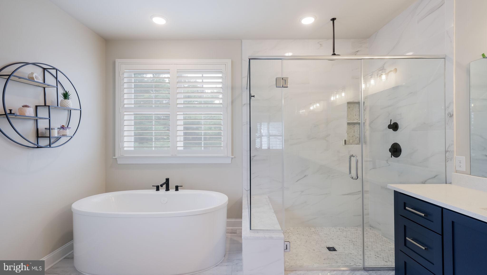 WARRINGTON WALK - Residential