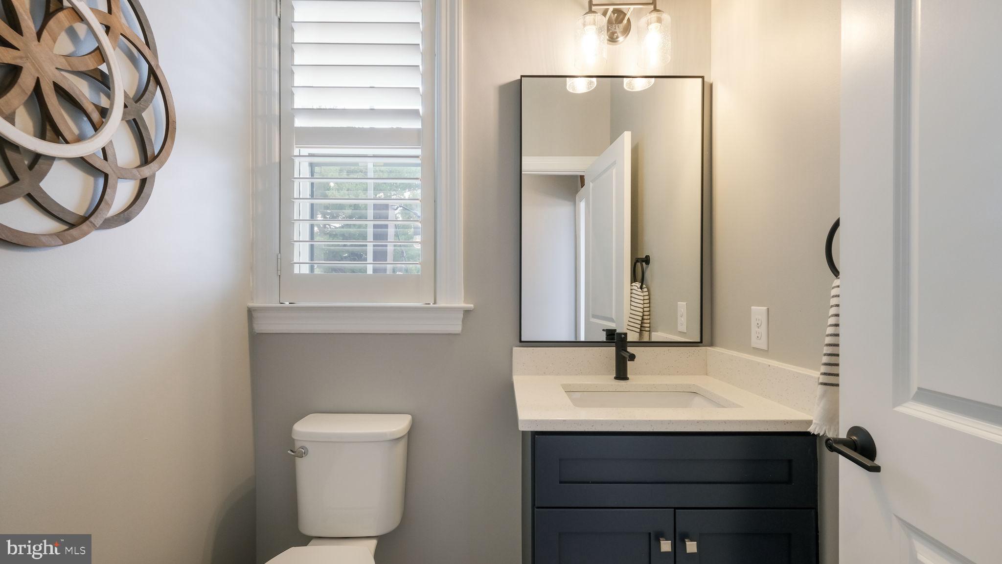 WARRINGTON WALK - Residential