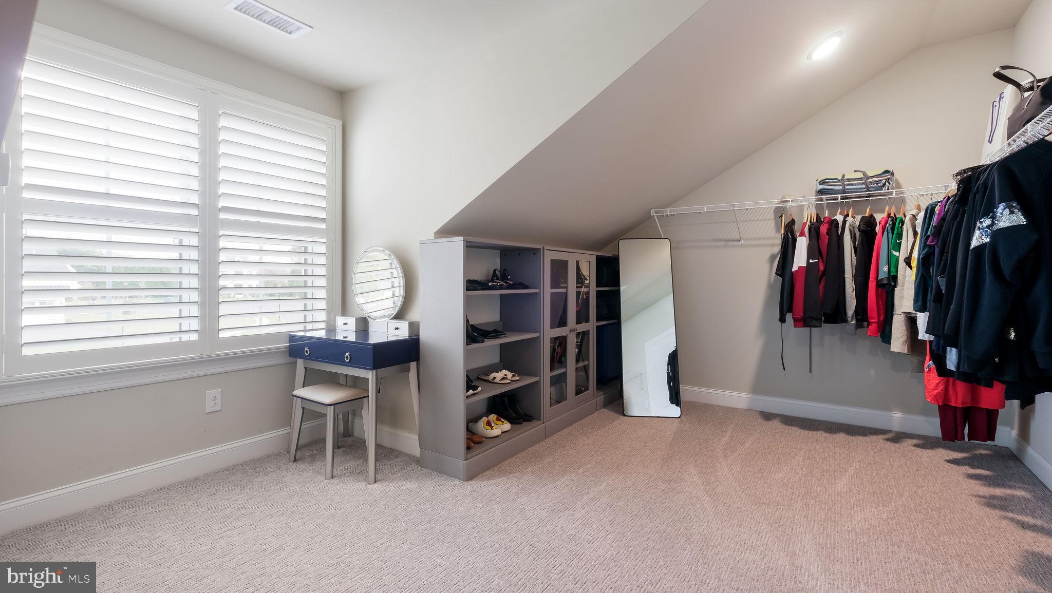 WARRINGTON WALK - Residential