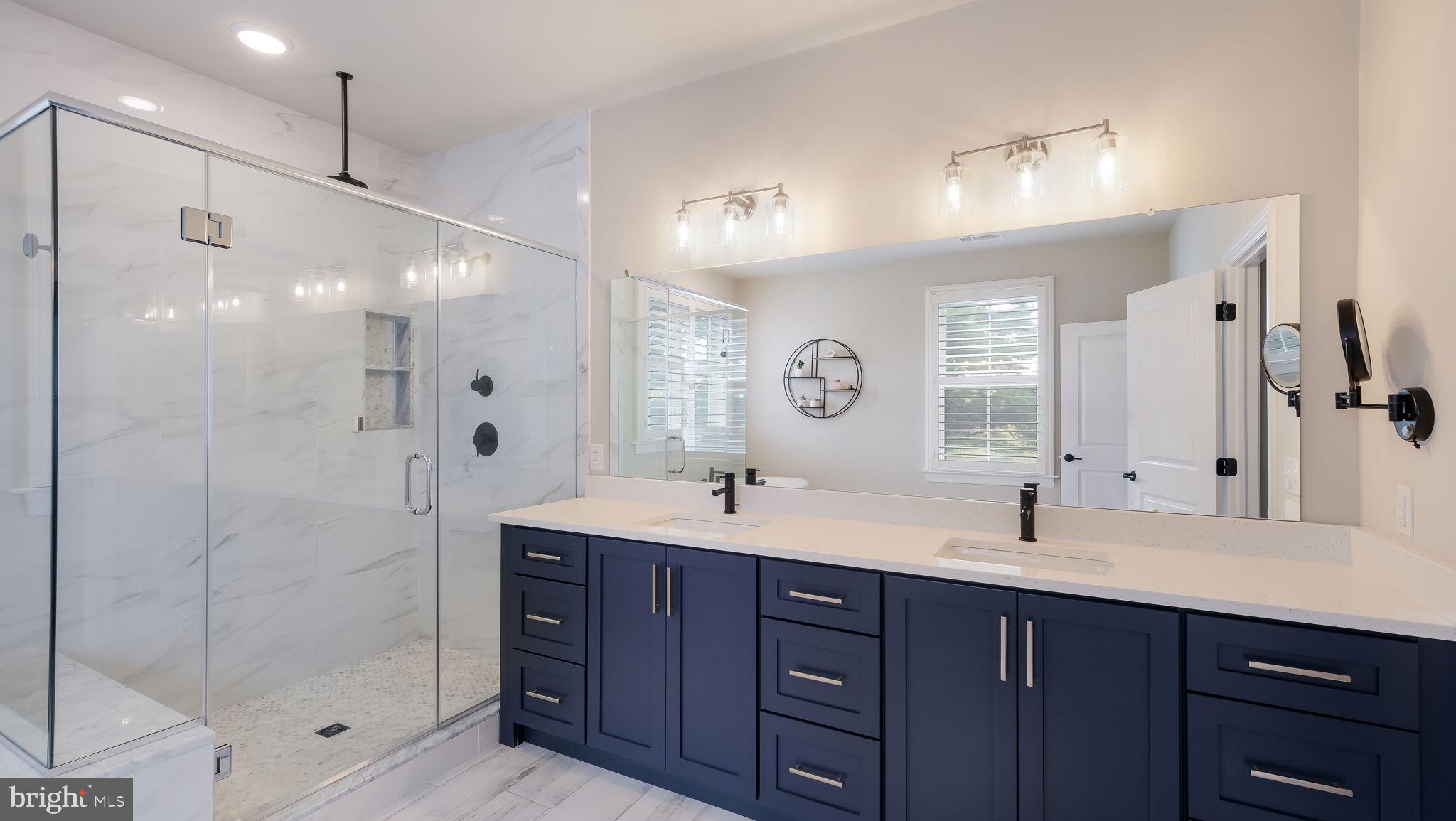 WARRINGTON WALK - Residential