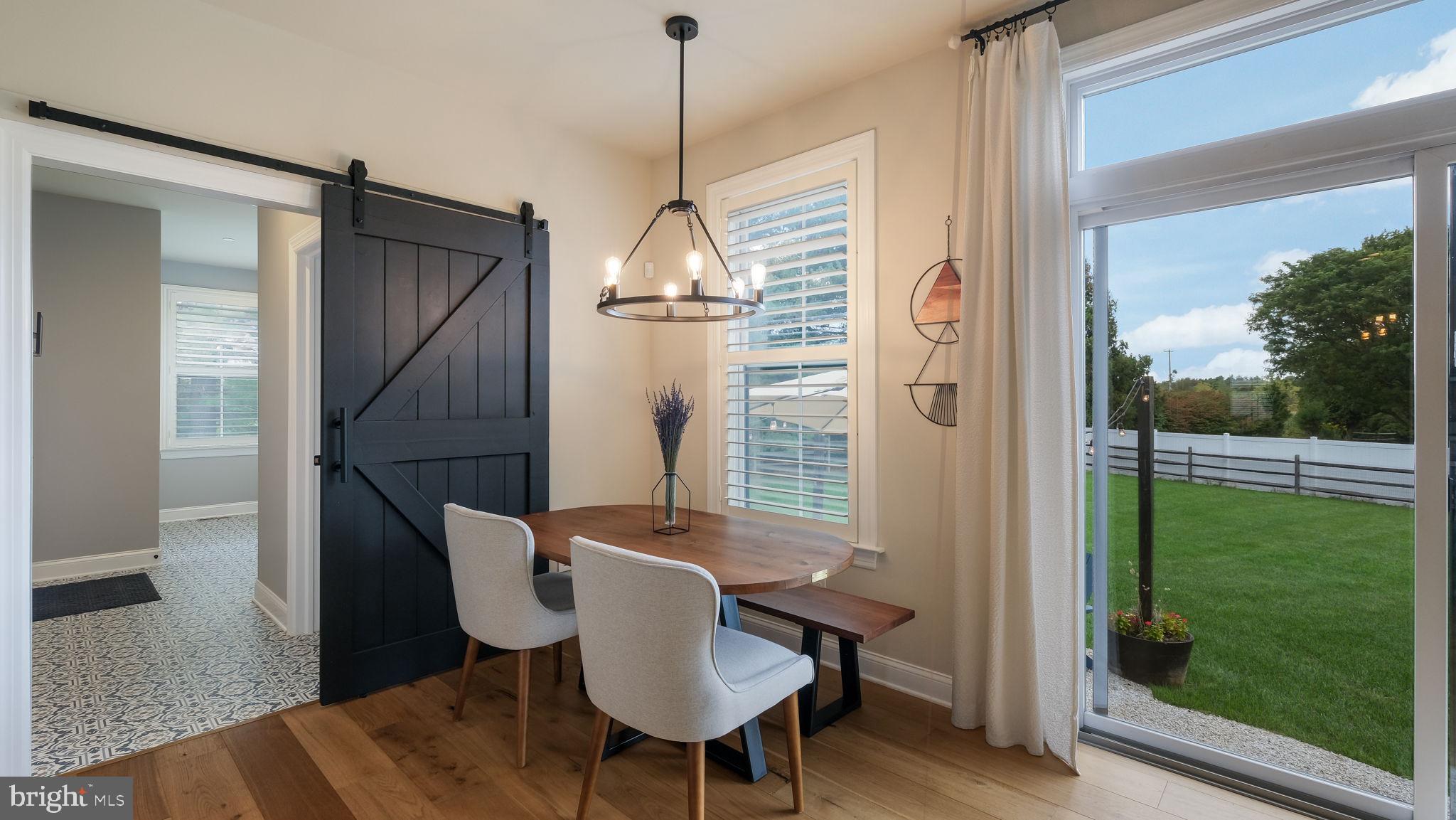 WARRINGTON WALK - Residential