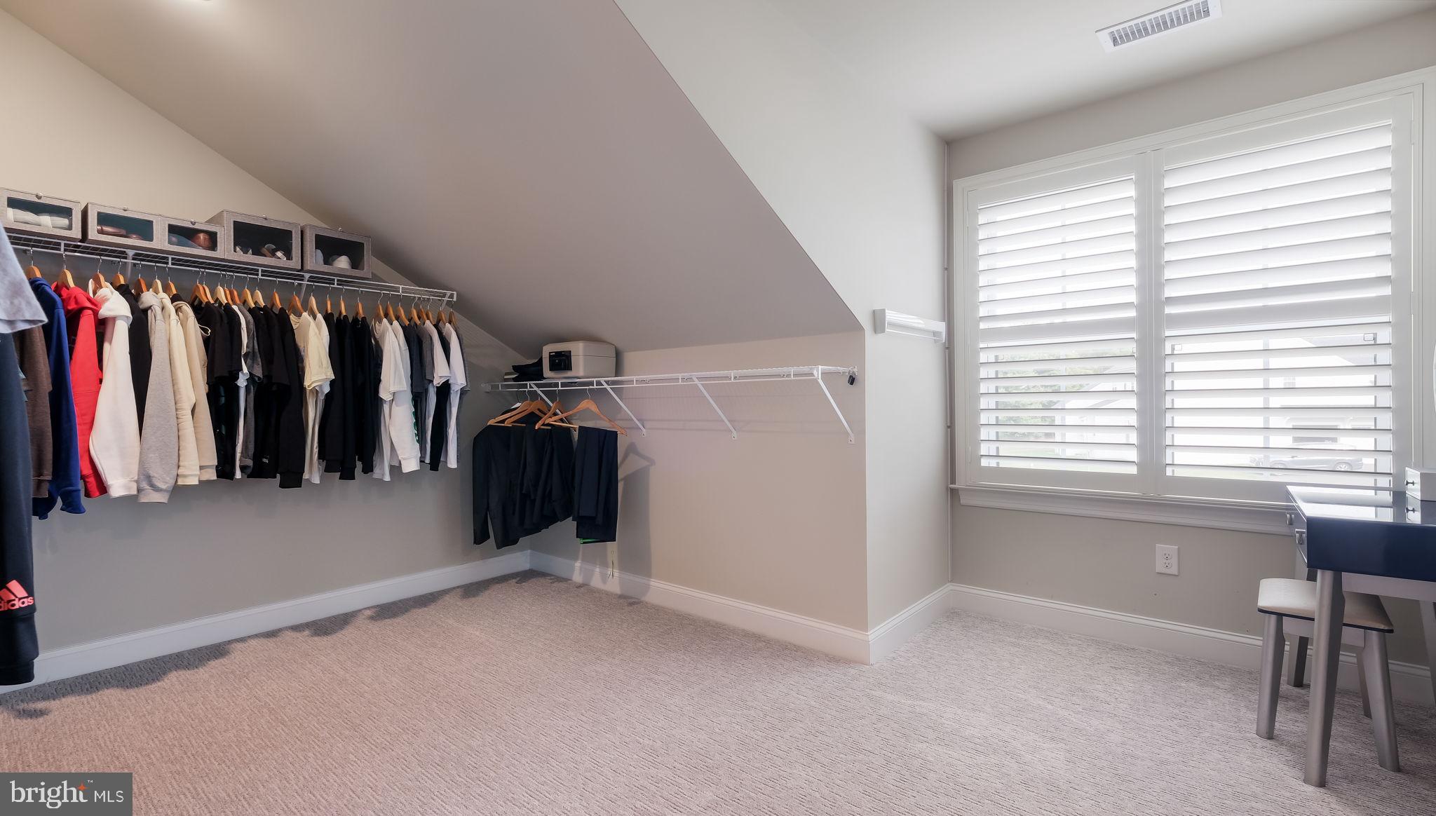 WARRINGTON WALK - Residential