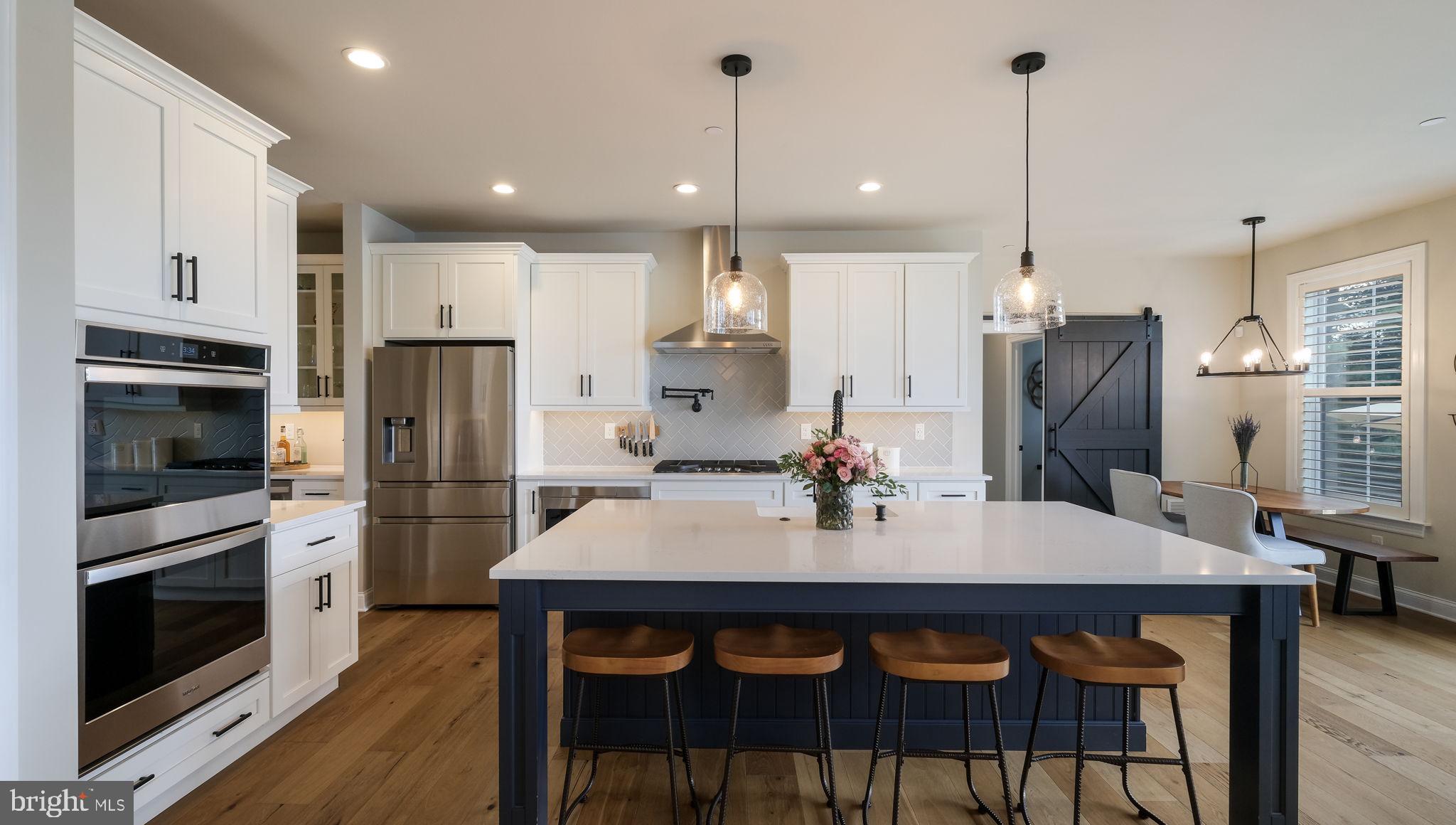 WARRINGTON WALK - Residential