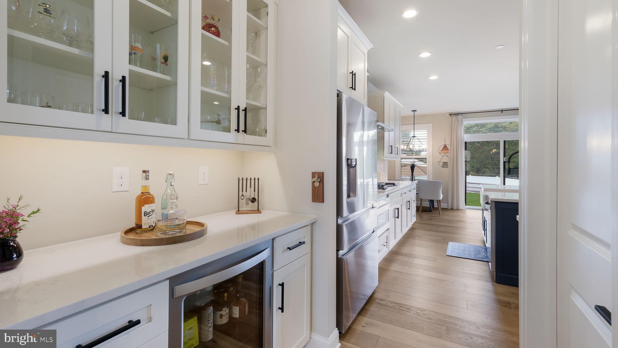 WARRINGTON WALK - Residential