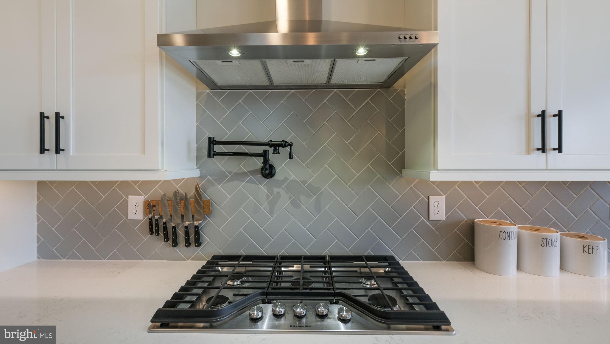 WARRINGTON WALK - Residential