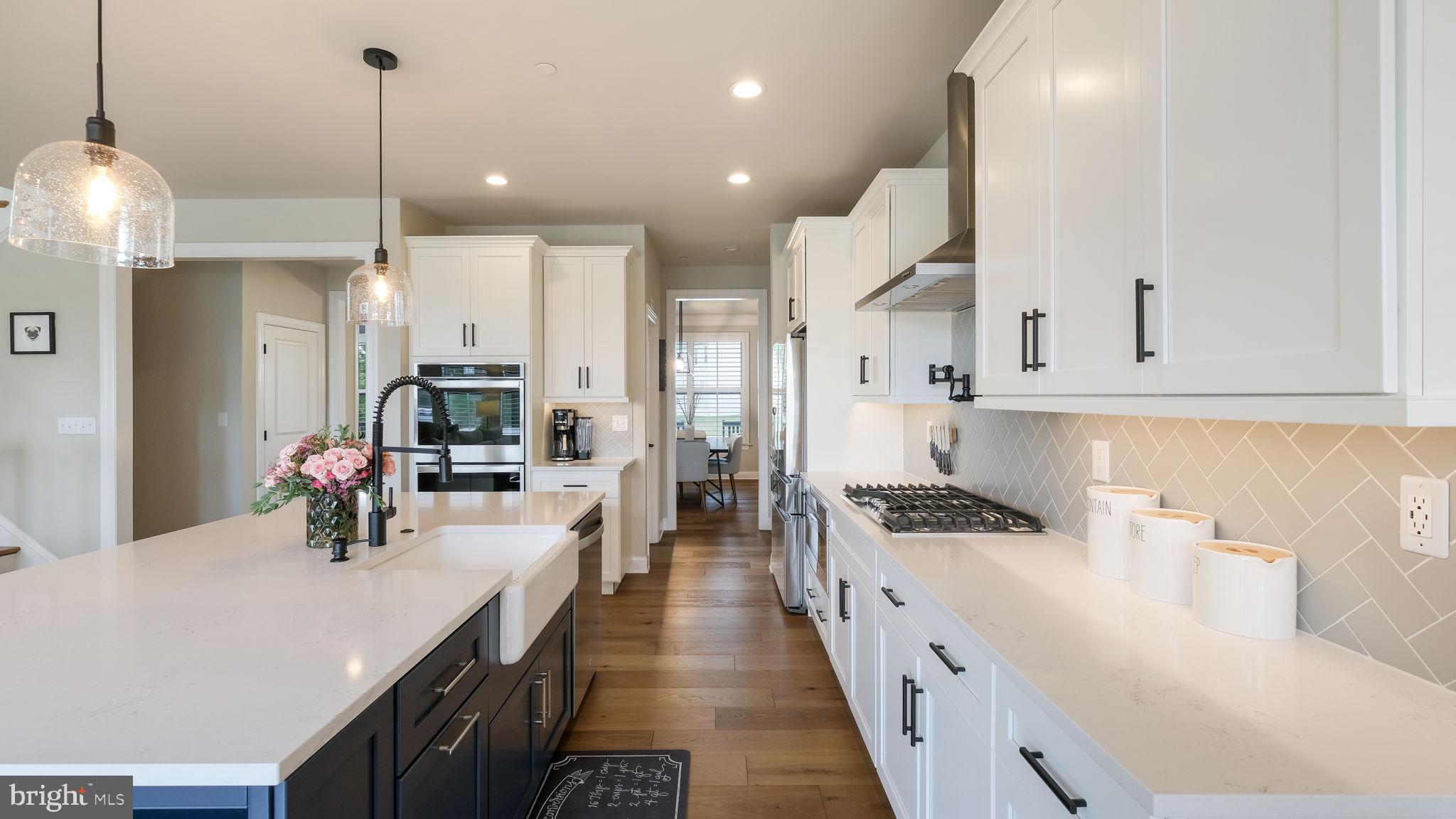 WARRINGTON WALK - Residential