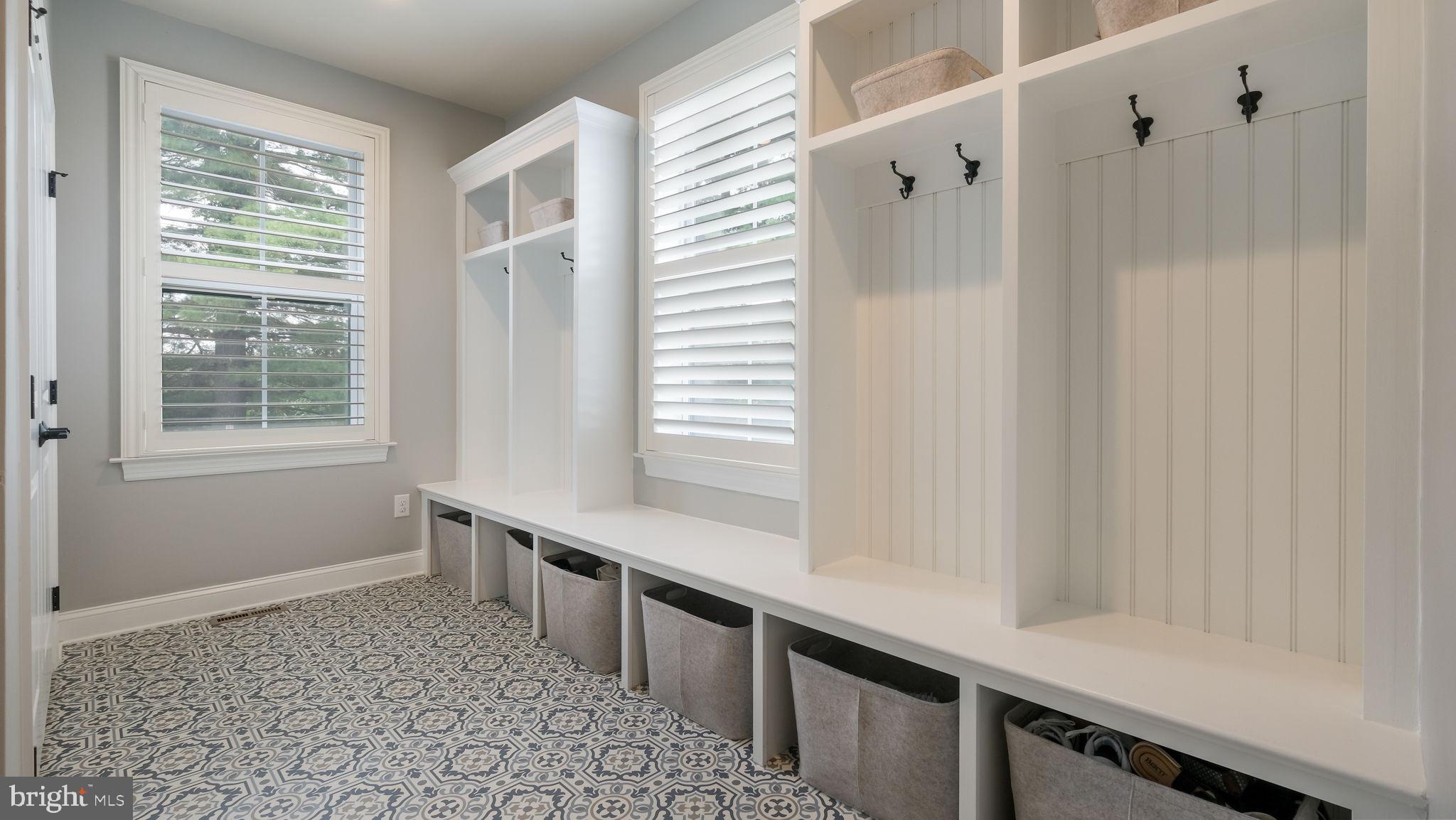 WARRINGTON WALK - Residential