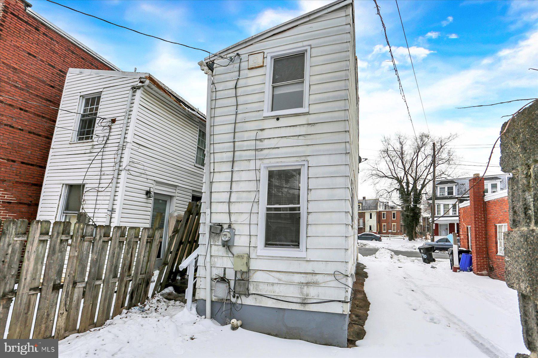 HARRISBURG - Residential