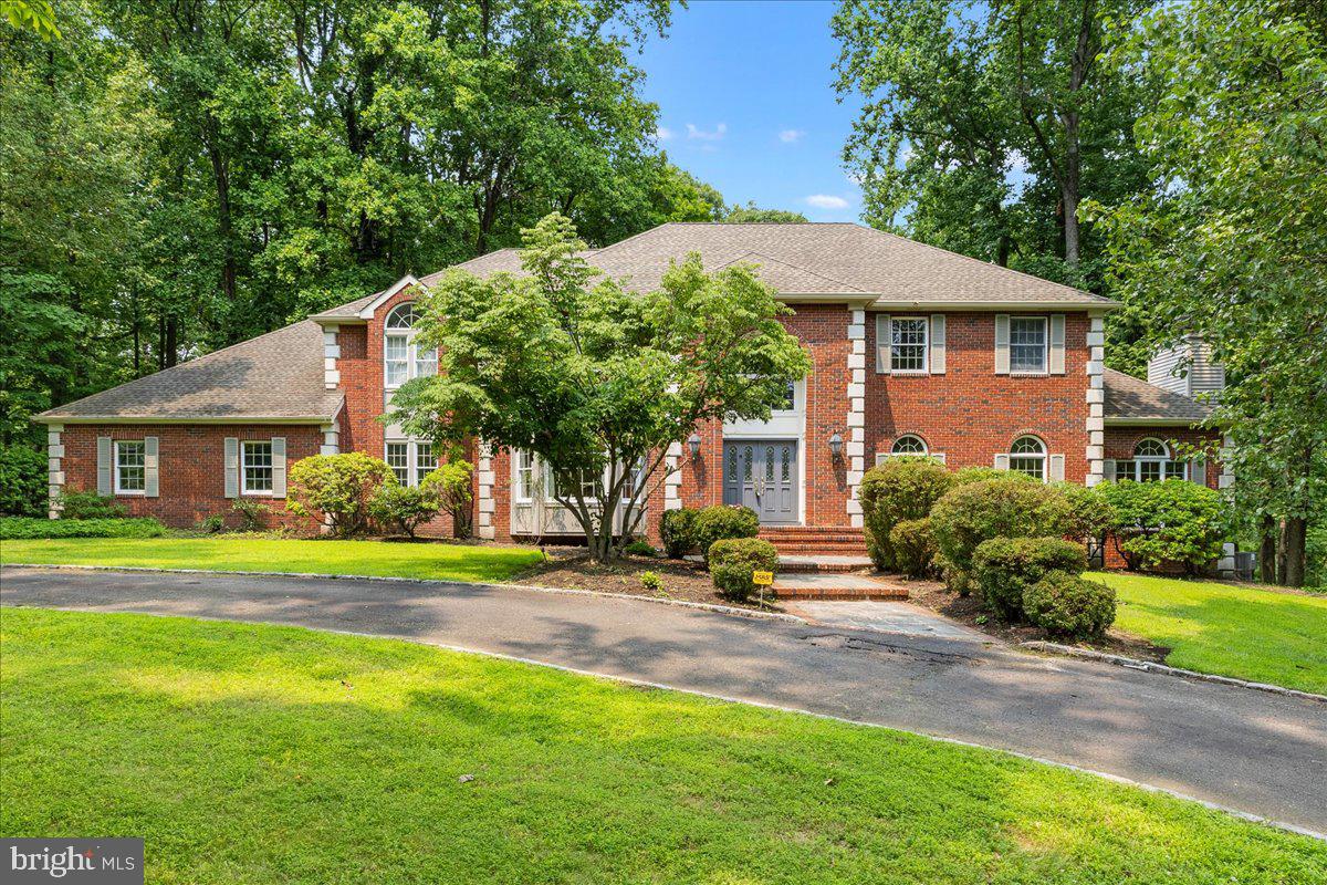Photo 1 of 38 — 165 ARRETON ROAD, PRINCETON, NJ 08540
