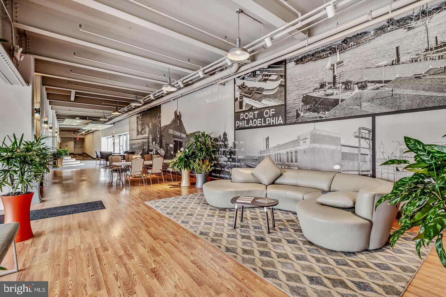 OLD CITY - Residential