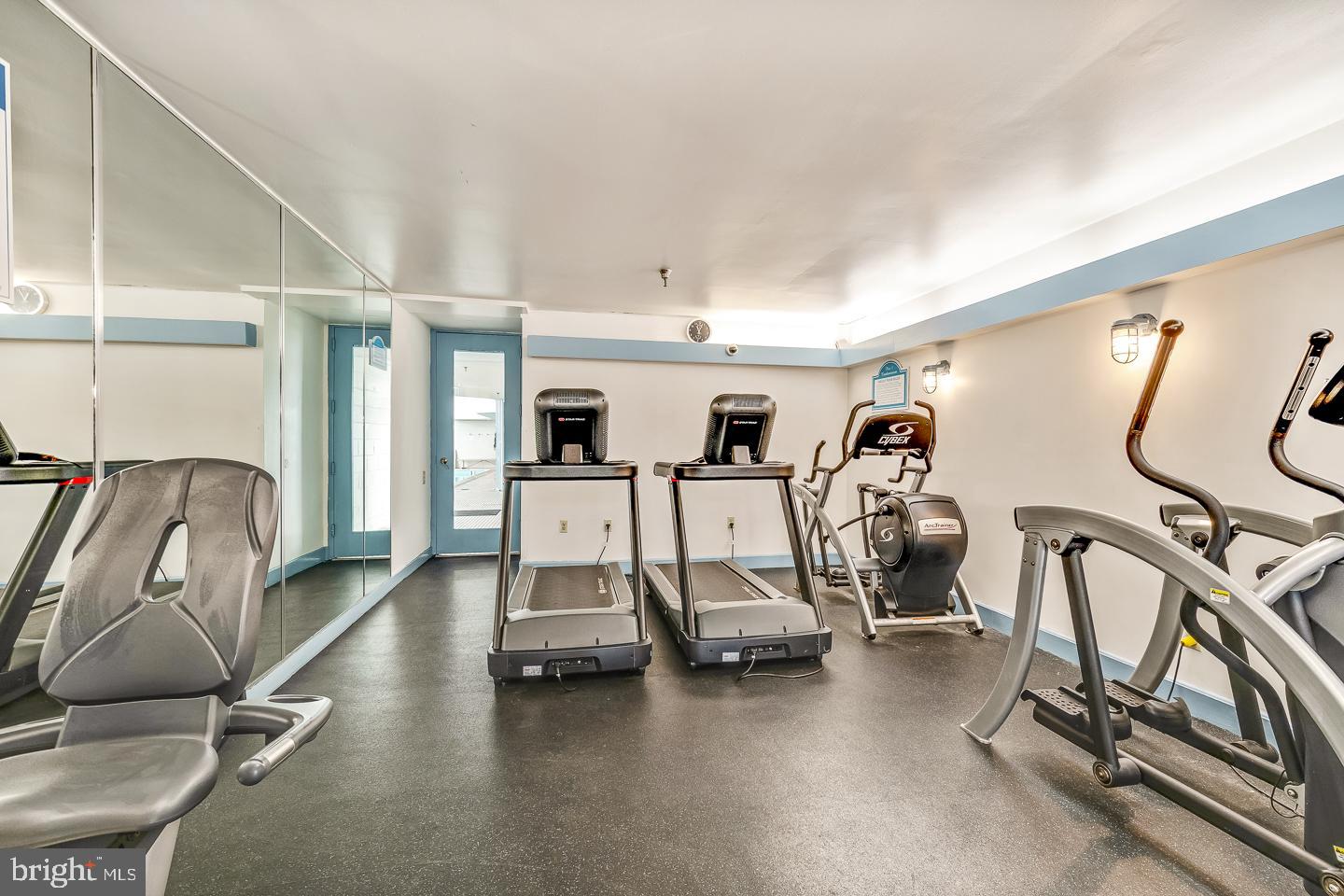 OLD CITY - Residential