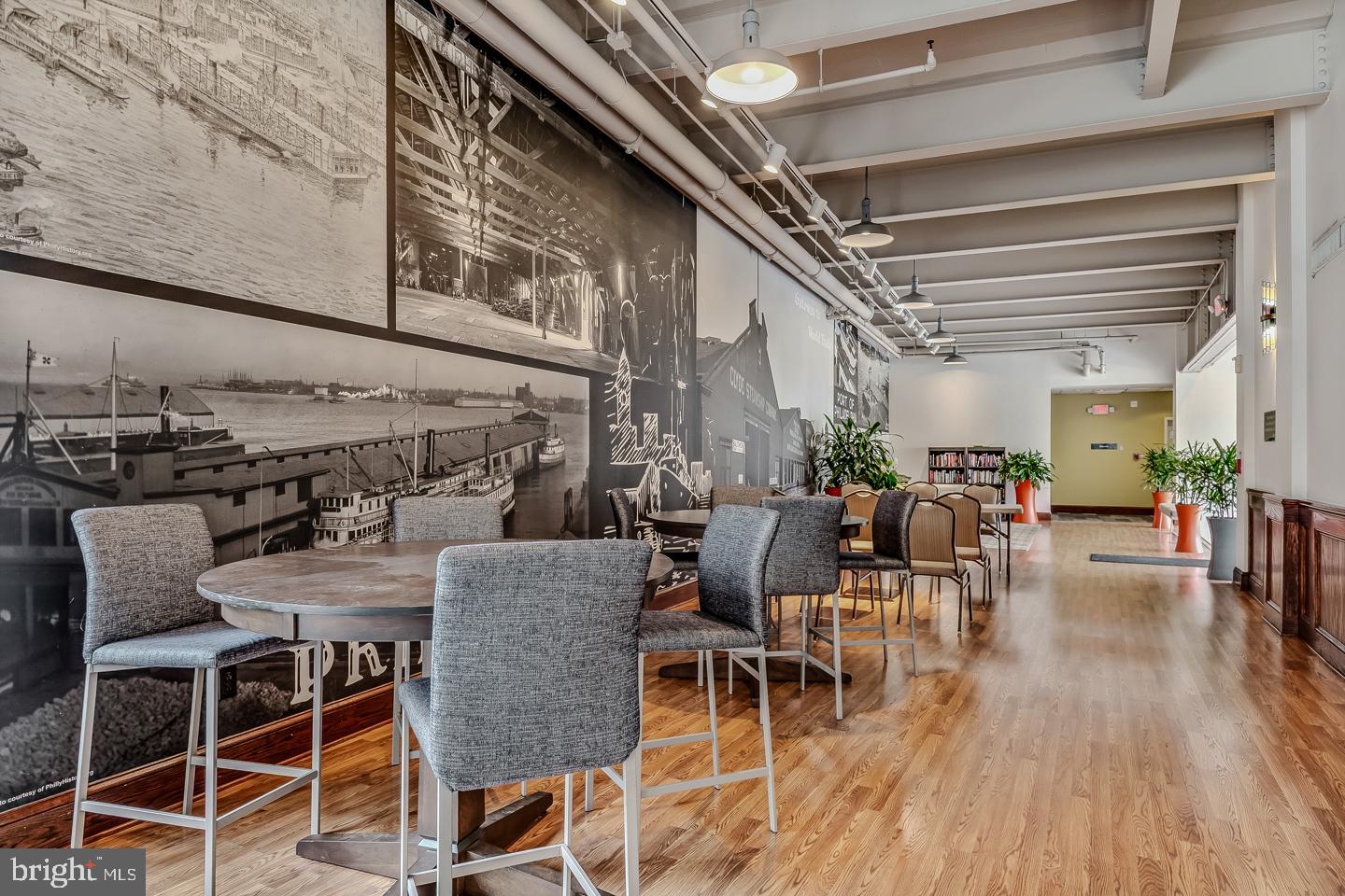 OLD CITY - Residential