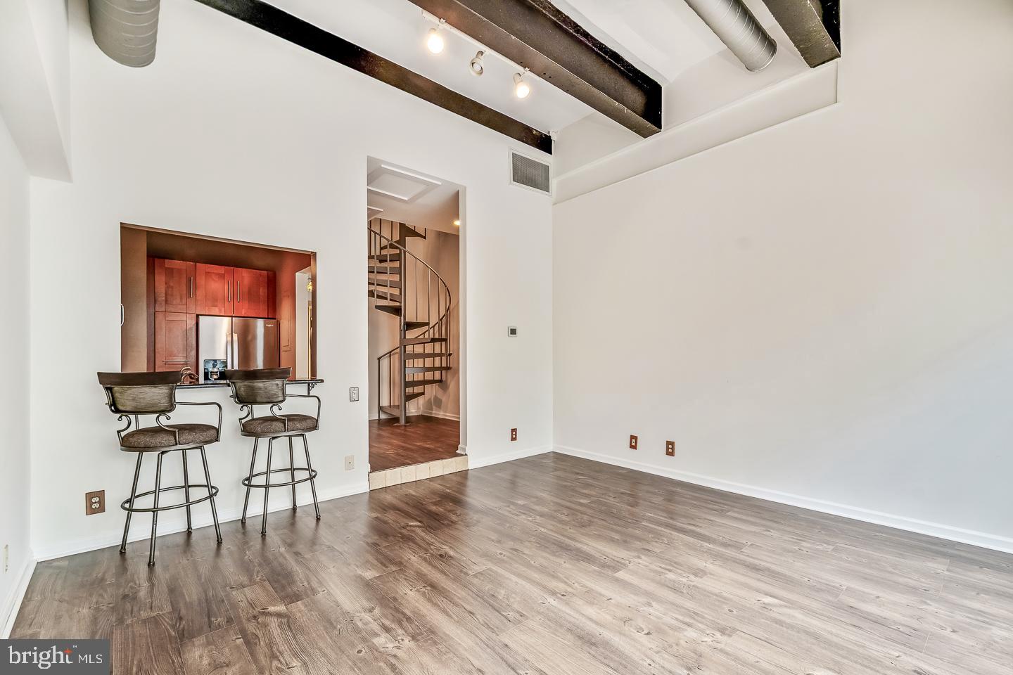 OLD CITY - Residential